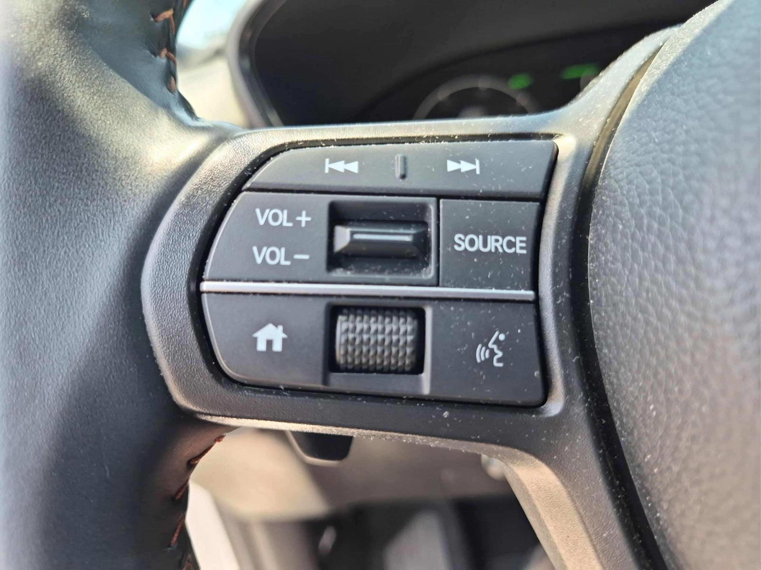 2024 Honda CR-V Sport - Photo 14