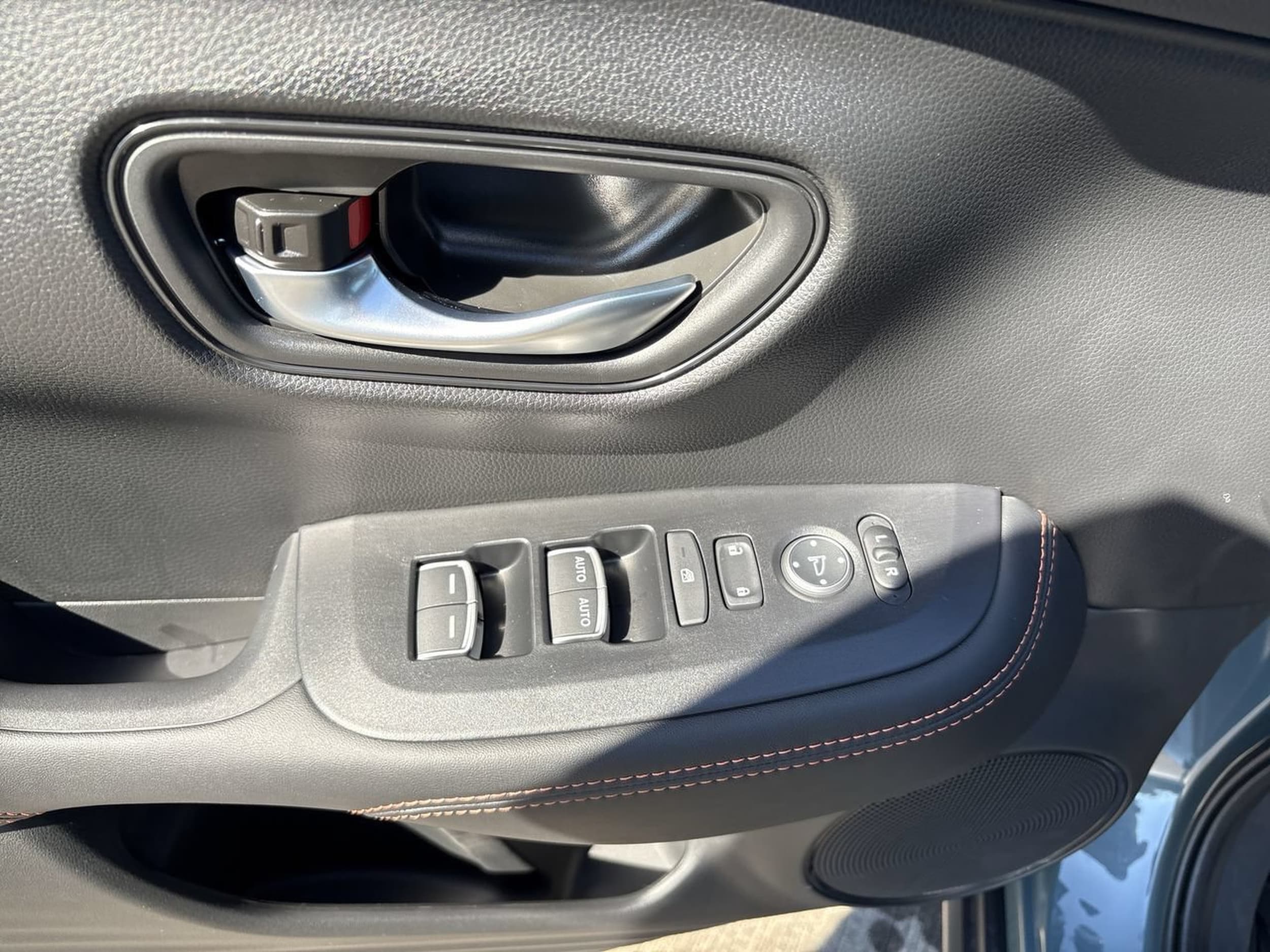 2026 Honda HR-V Sport - Photo 16
