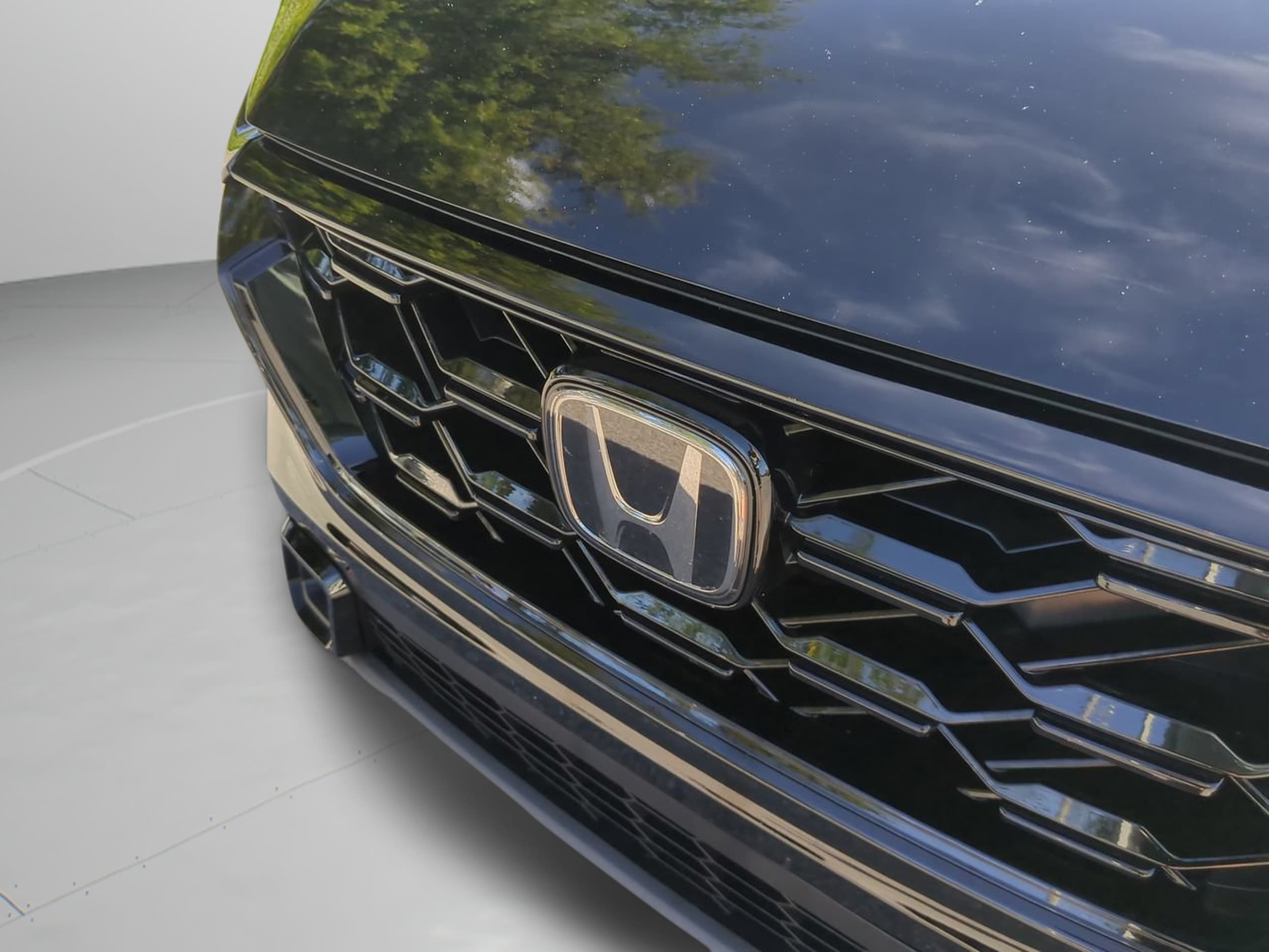 2024 Honda CR-V Sport - Photo 30