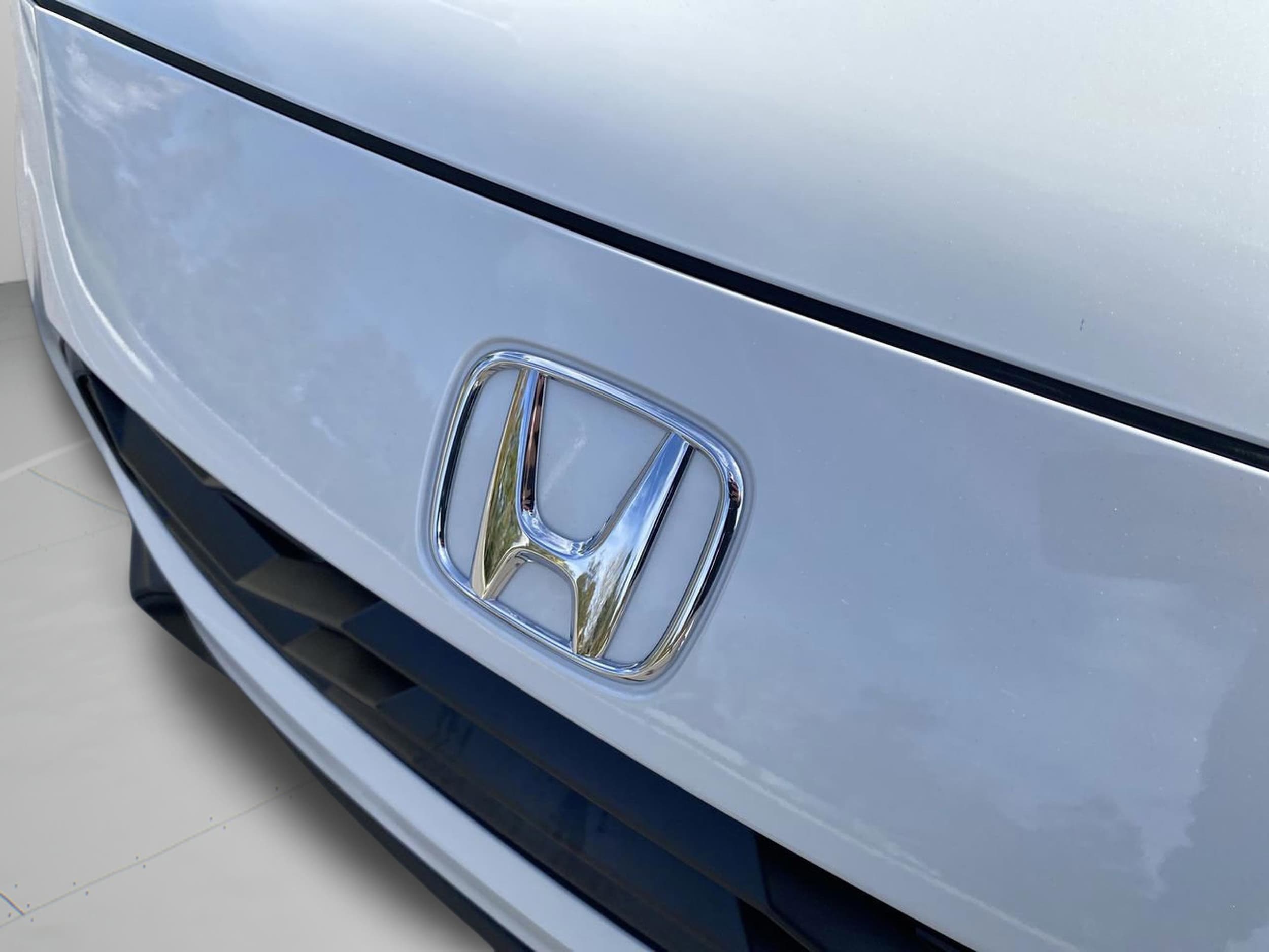 2024 Honda HR-V Sport - Photo 28