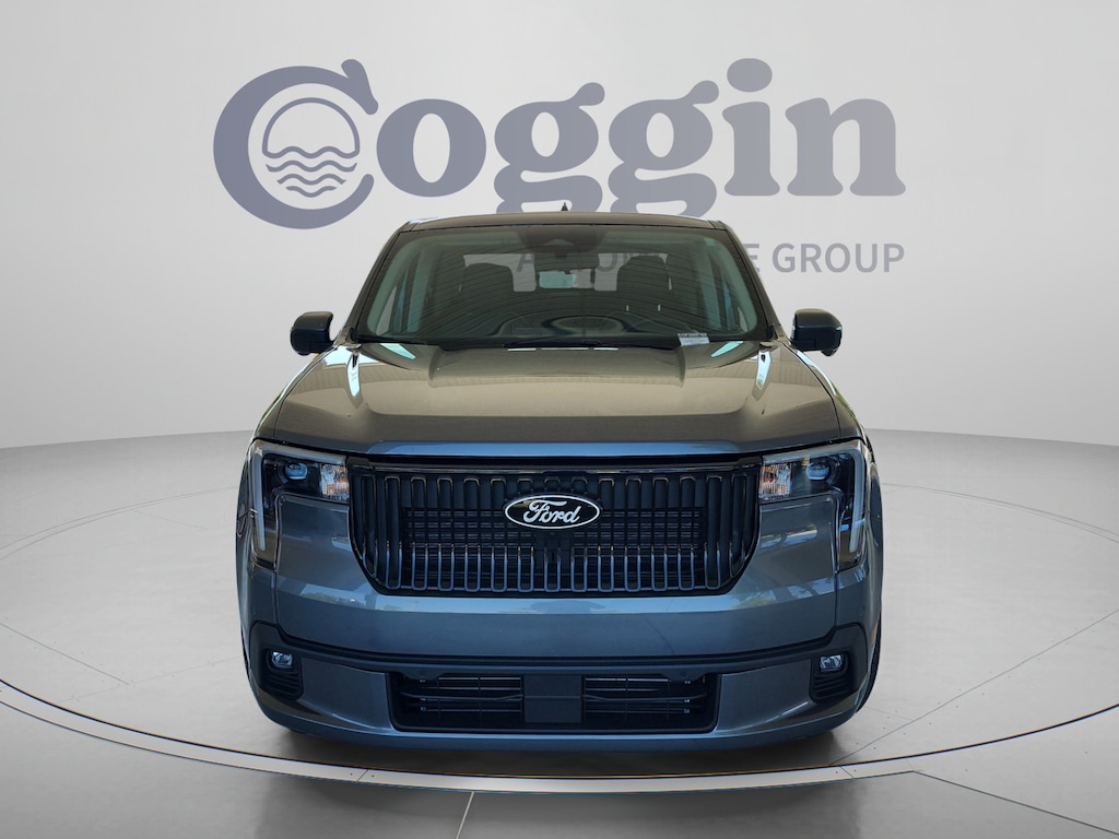 Used 2025 Ford Maverick Lobo High Truck SuperCrew