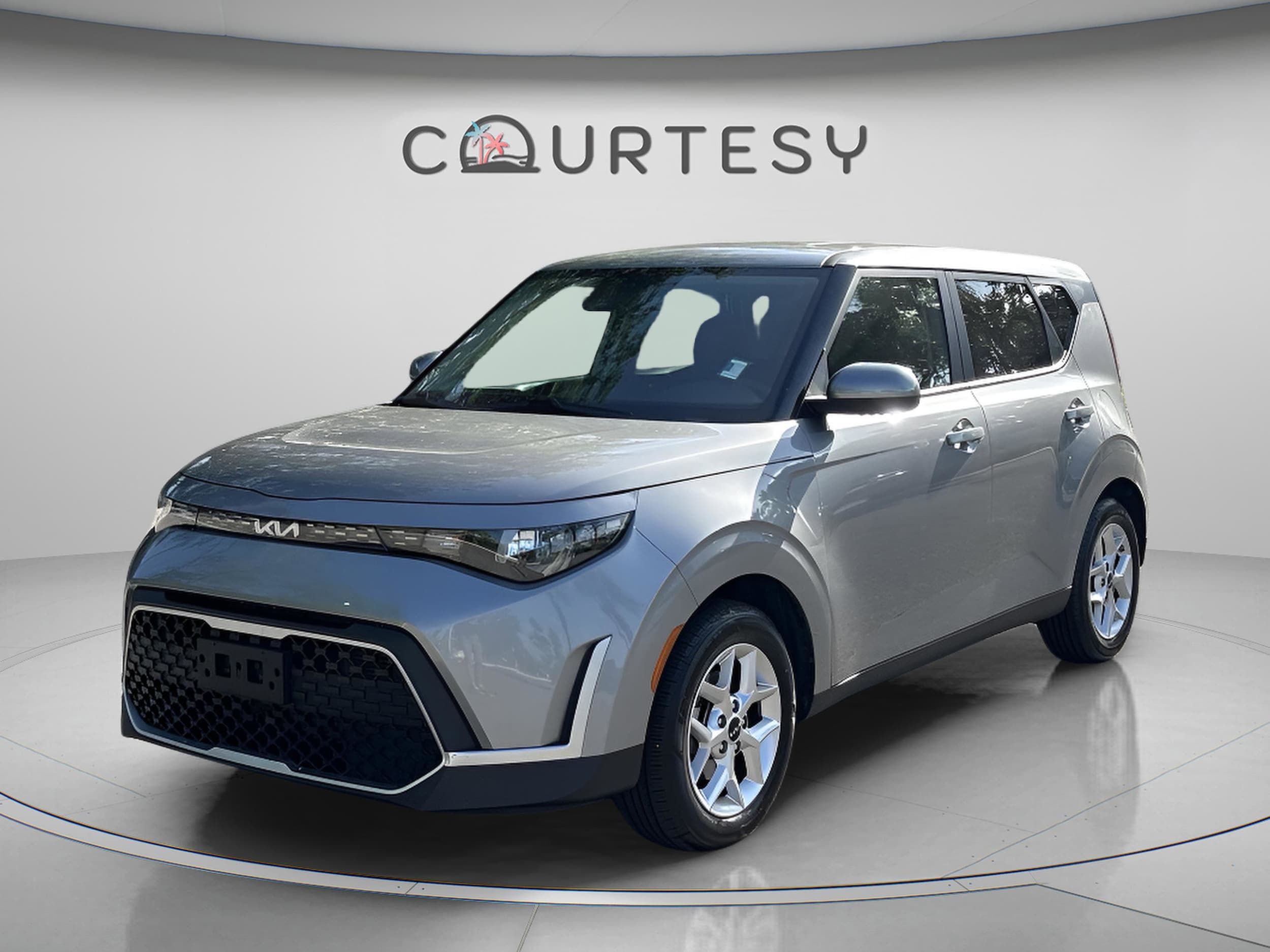 2024 Kia Soul