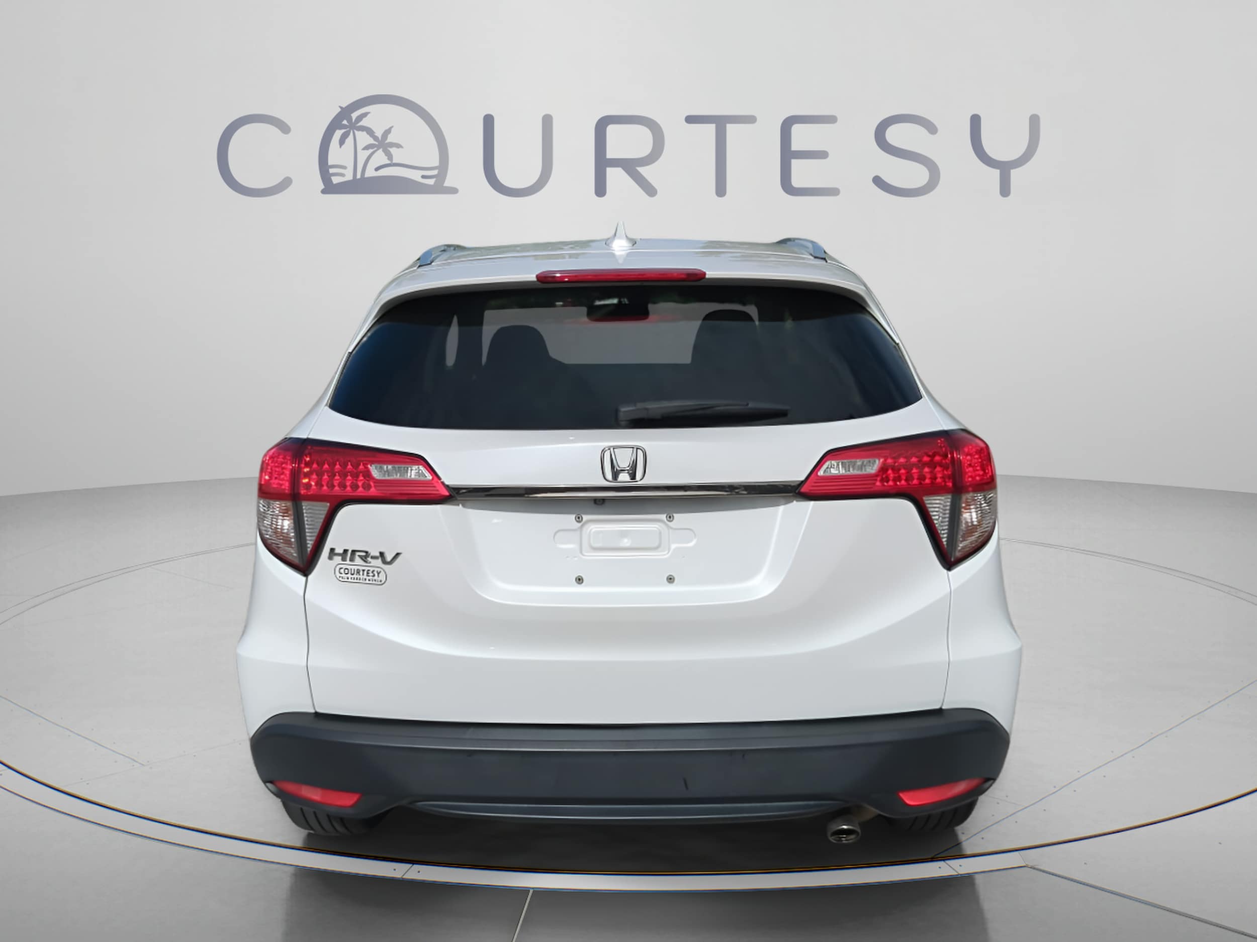 2022 Honda HR-V EX-L - Photo 6