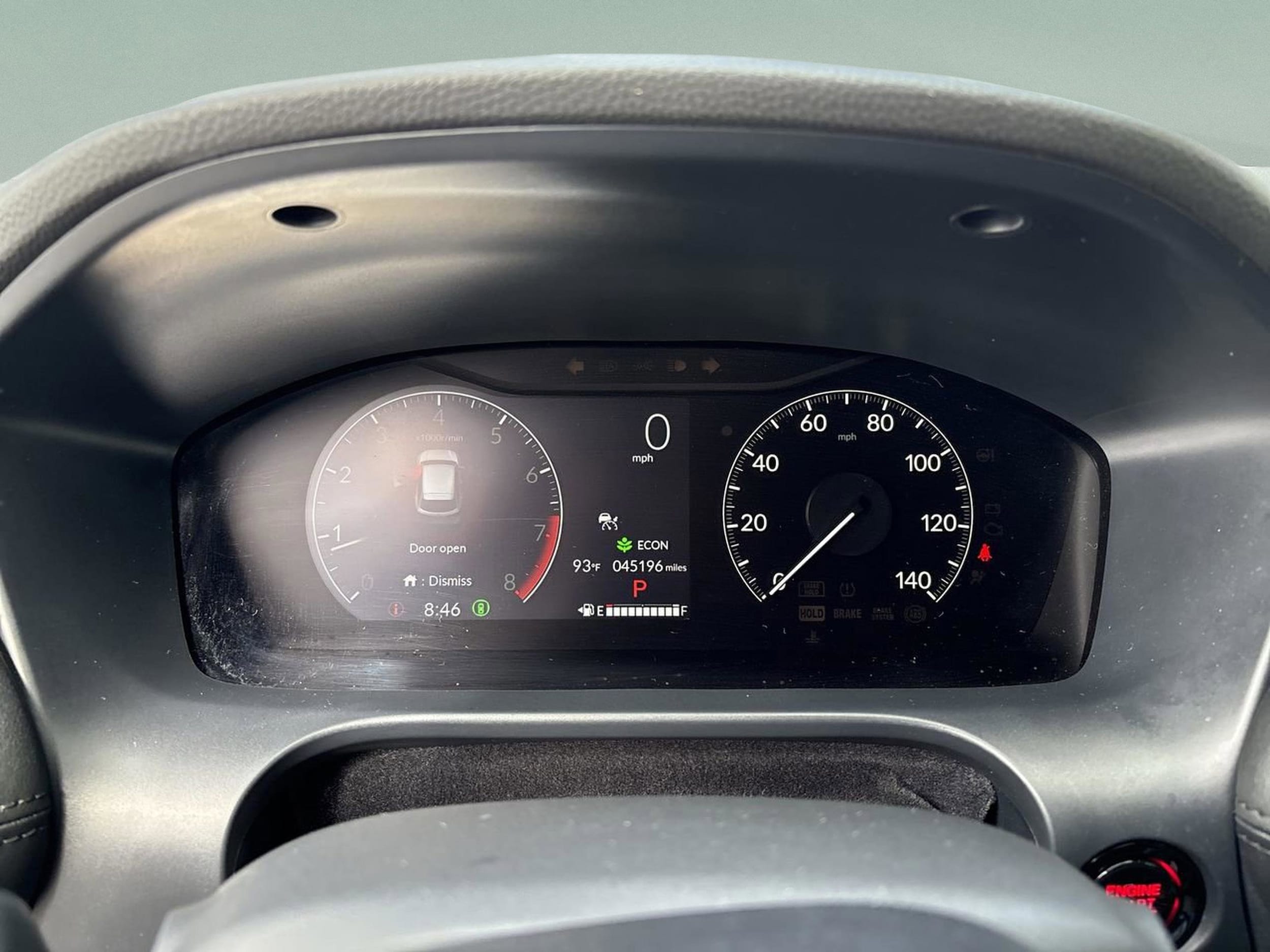 2024 Honda HR-V LX - Photo 12