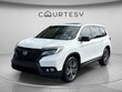  Honda Passport