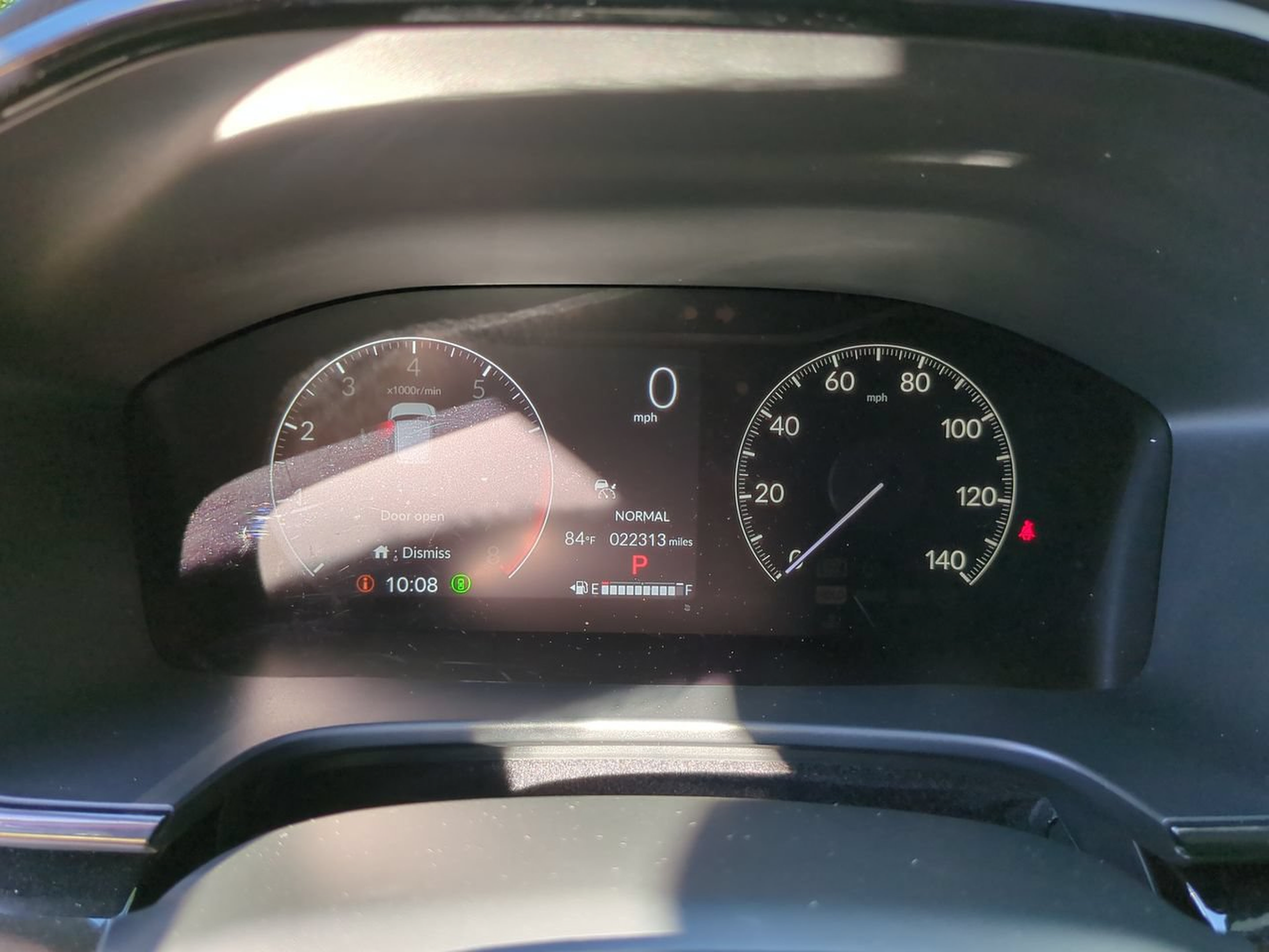 2024 Honda CR-V EX-L - Photo 13