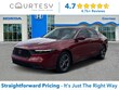 Honda Accord Hybrid