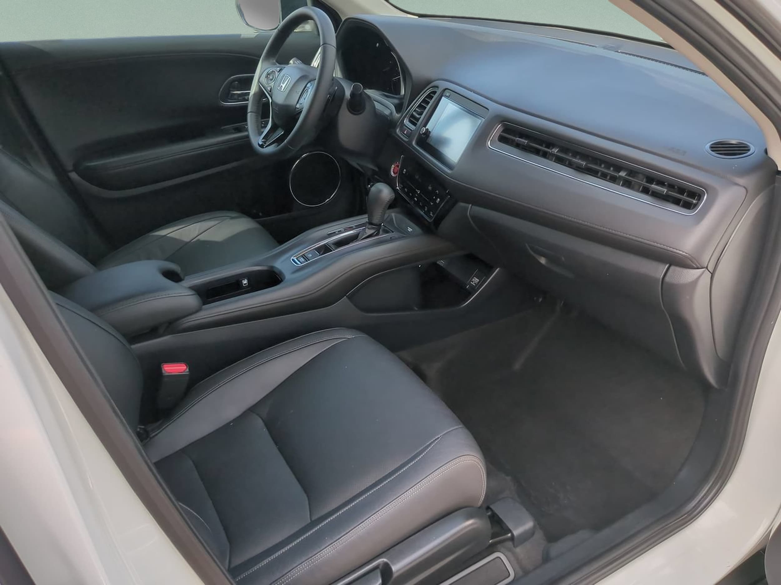 2022 Honda HR-V EX-L - Photo 19