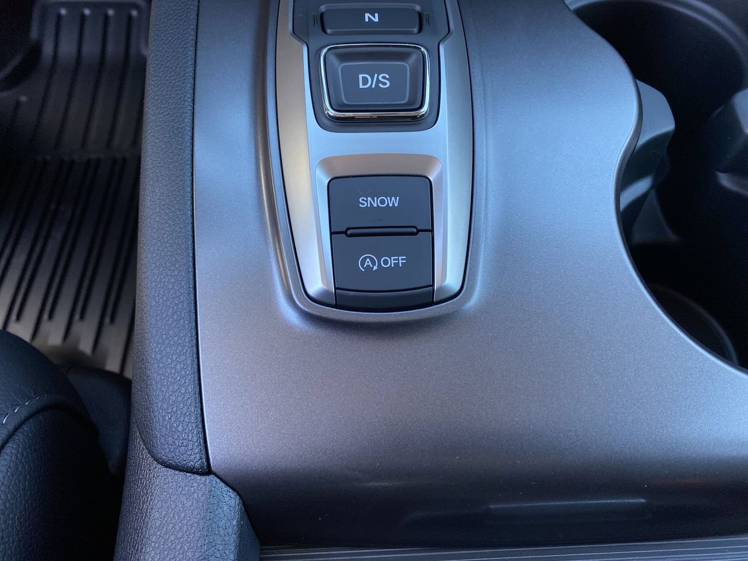 2021 Honda Pilot EX-L - Photo 25