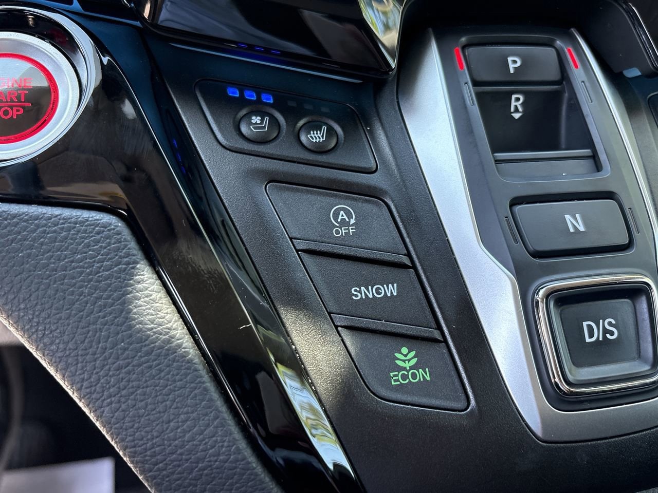 2024 Honda Odyssey Elite - Photo 30