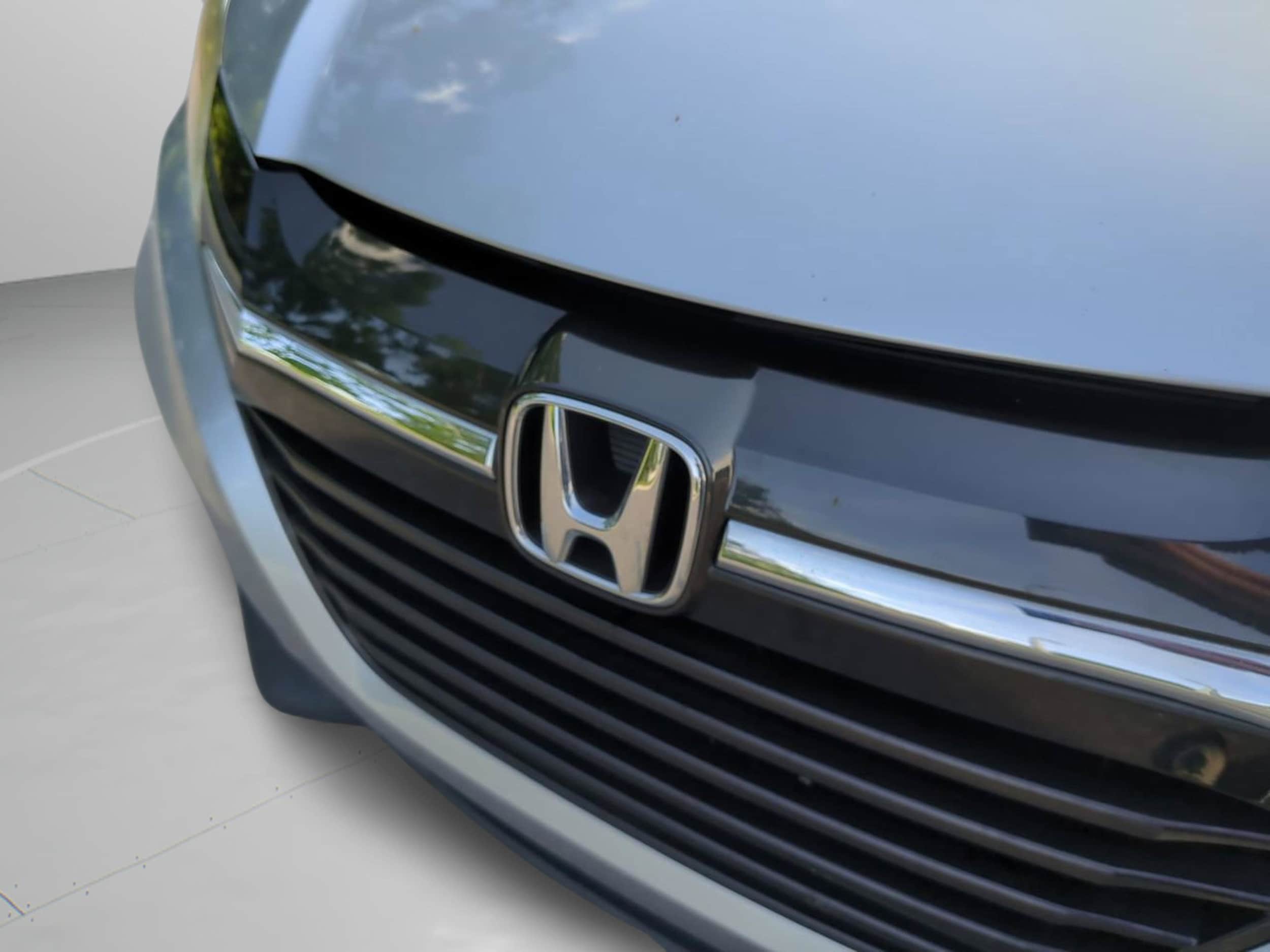 2017 Honda HR-V LX - Photo 29