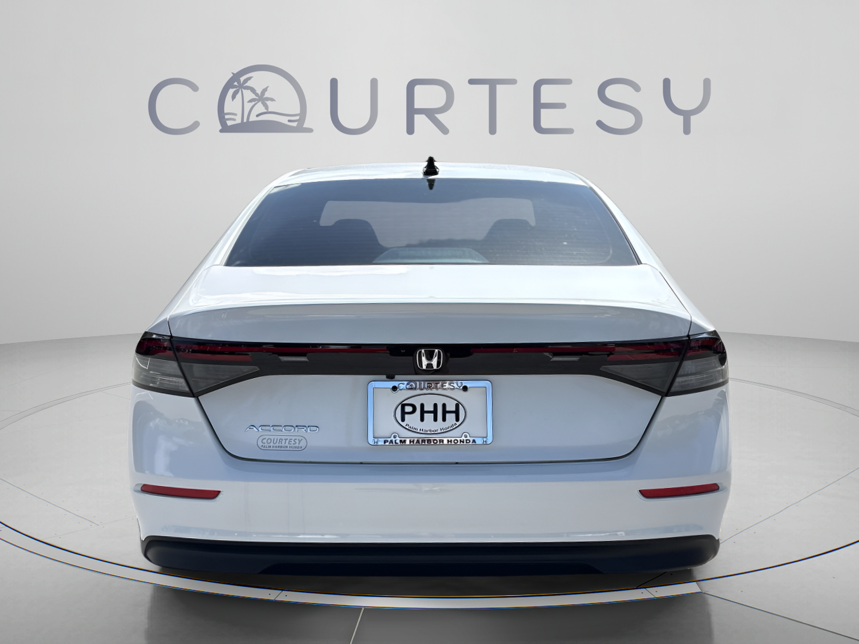 2026 Honda Accord SE - Photo 6