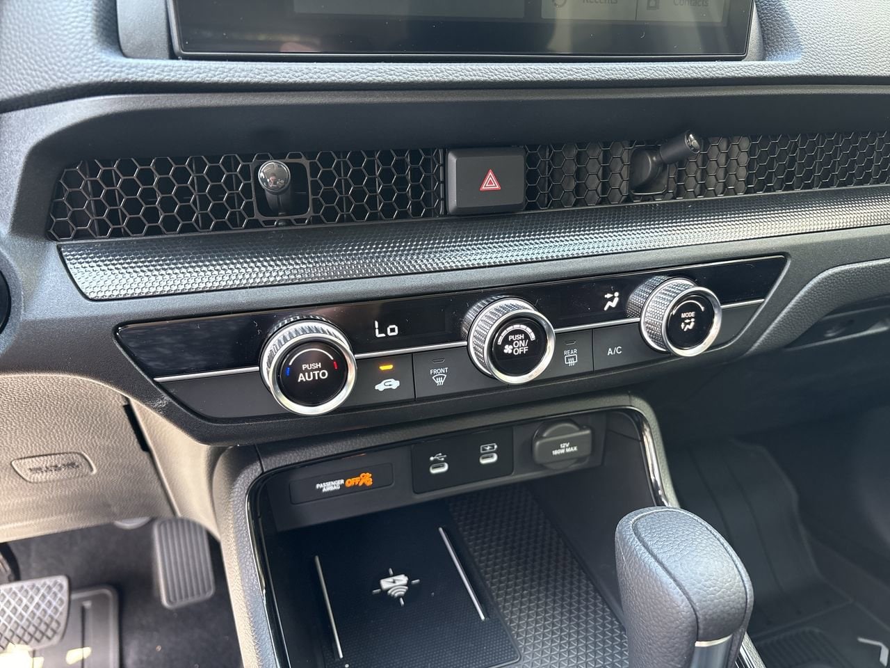 2026 Honda CR-V LX - Photo 26