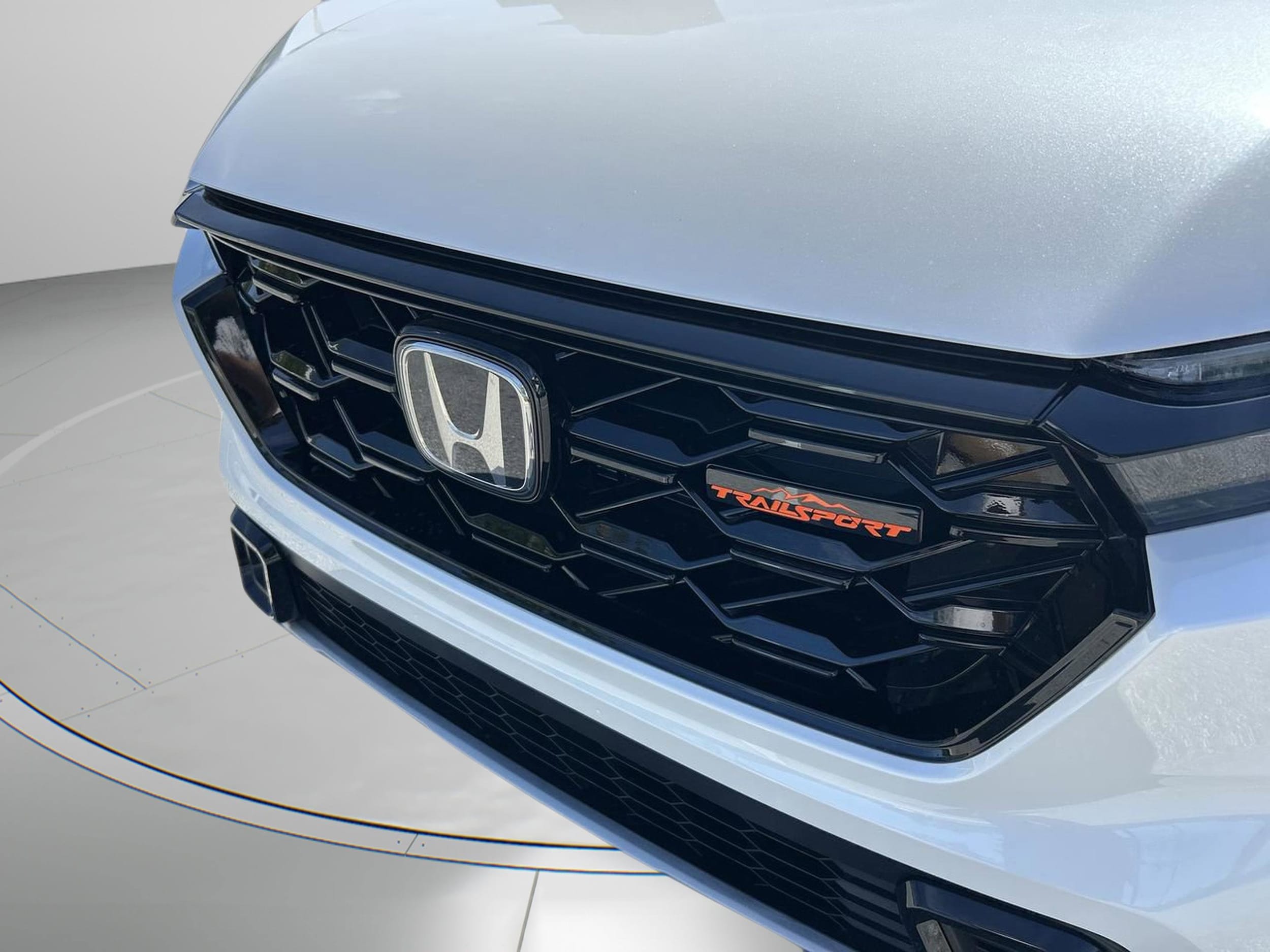 2026 Honda CR-V TrailSport - Photo 16