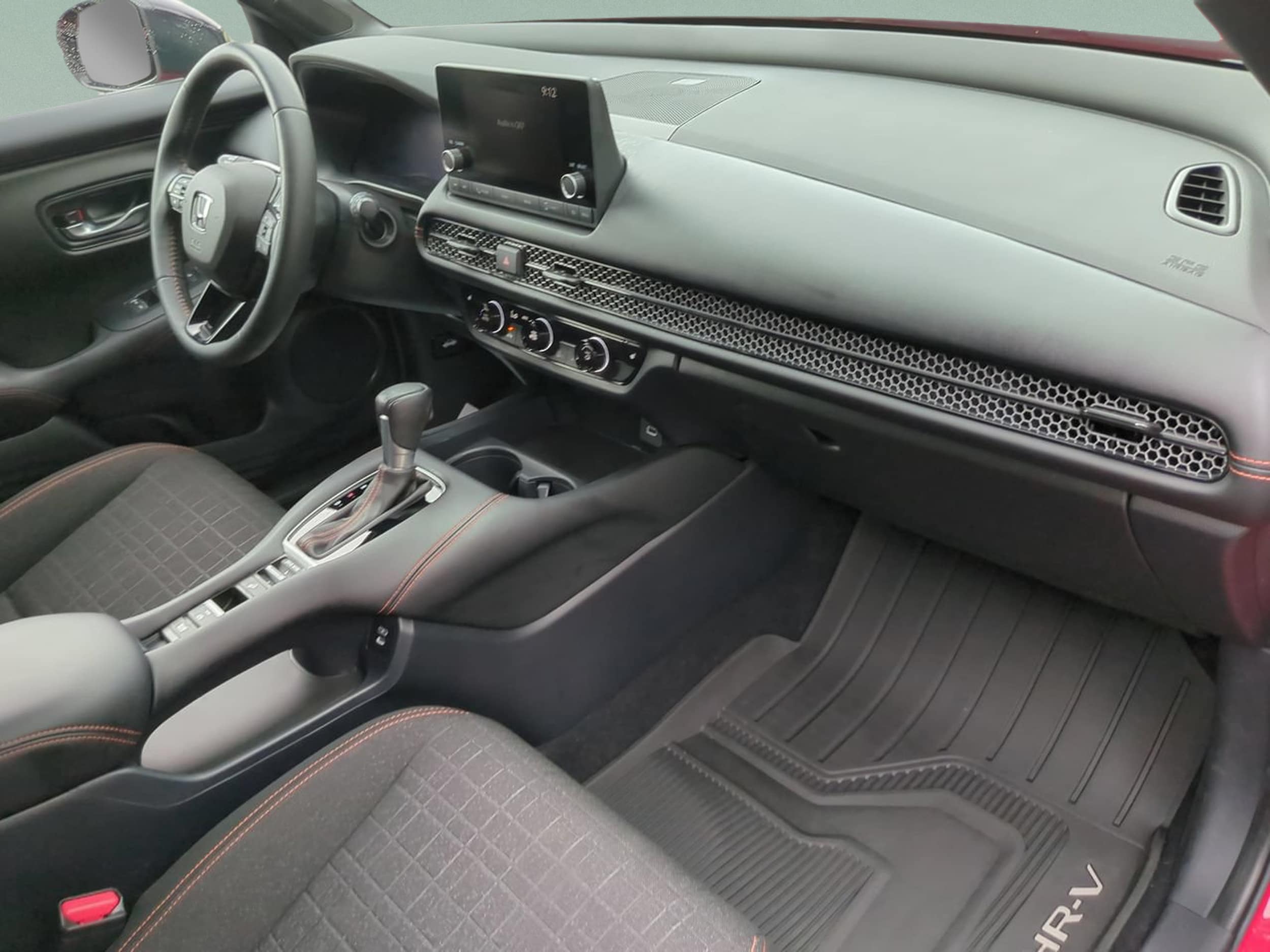 2024 Honda HR-V Sport - Photo 19