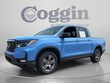  Honda Ridgeline