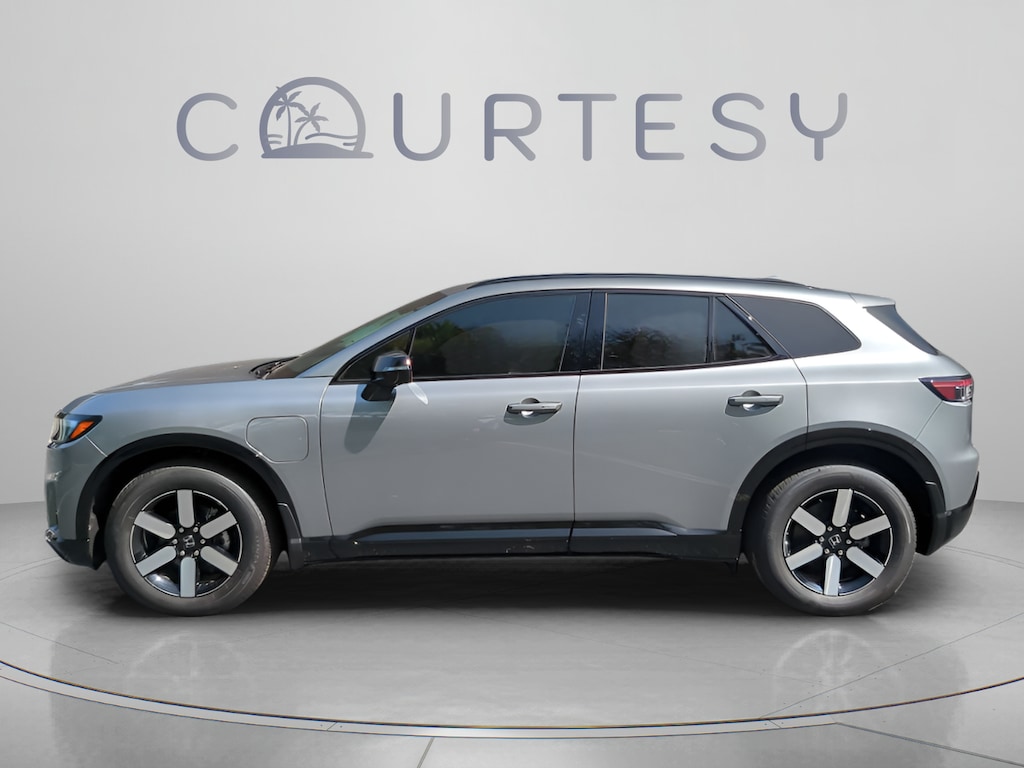 New 2026 Honda Prologue Touring SUV
