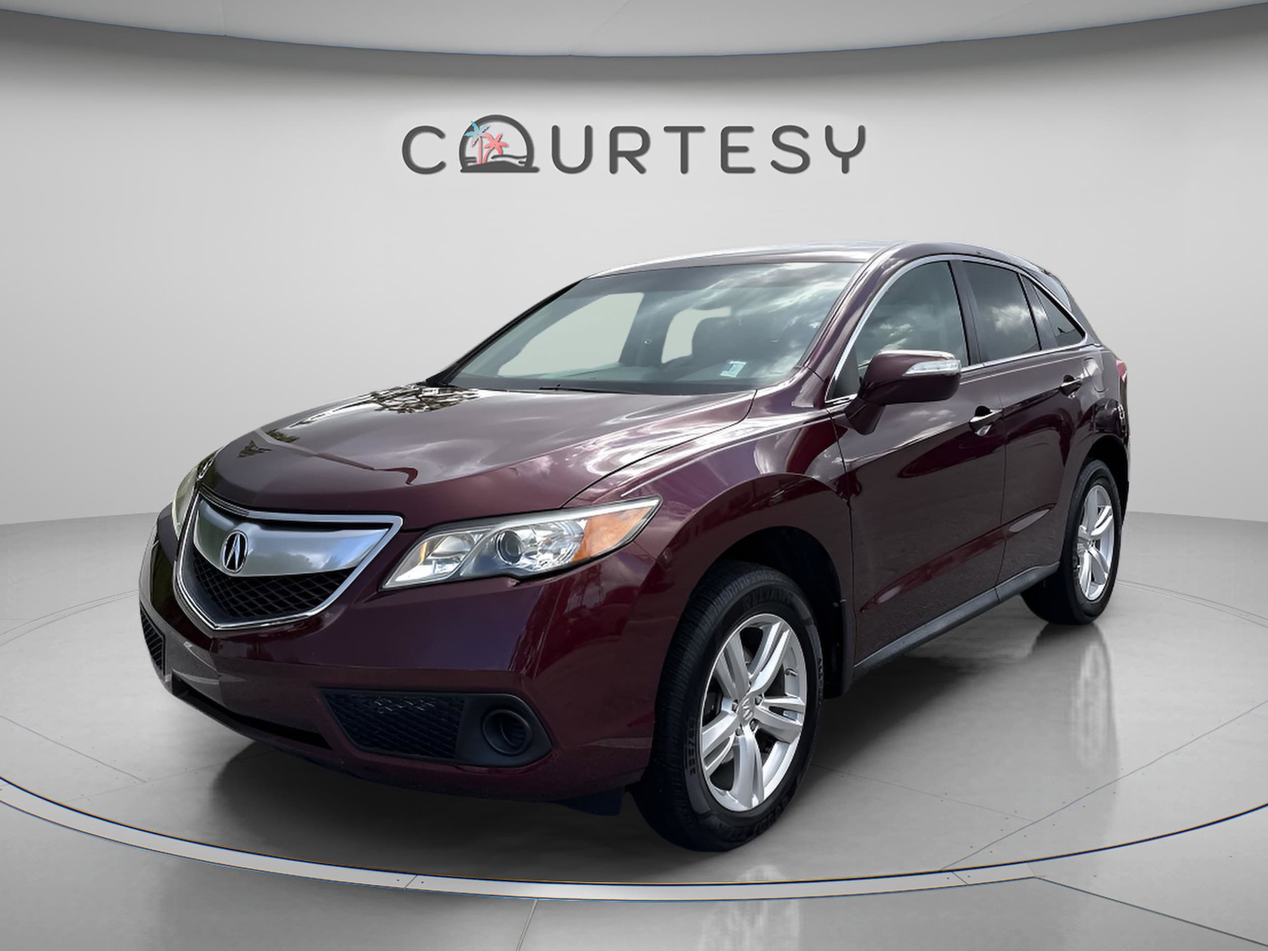 2014 Acura RDX -'s photo
