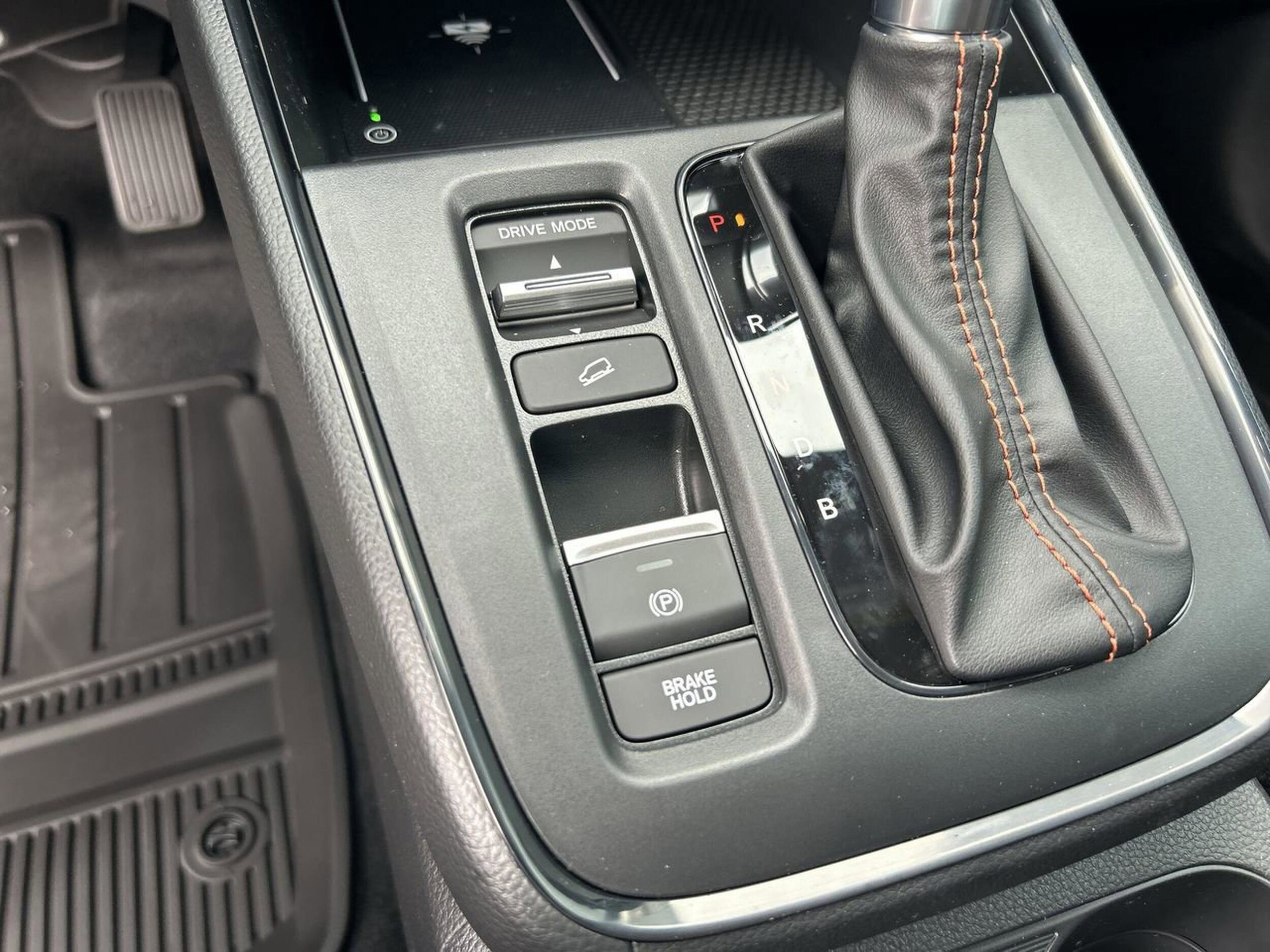 2026 Honda CR-V TrailSport - Photo 29