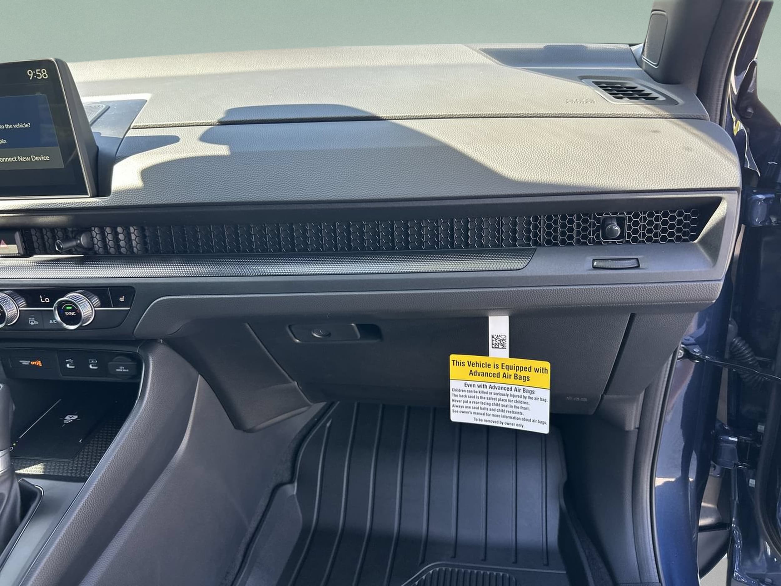 2026 Honda CR-V Sport-L - Photo 20