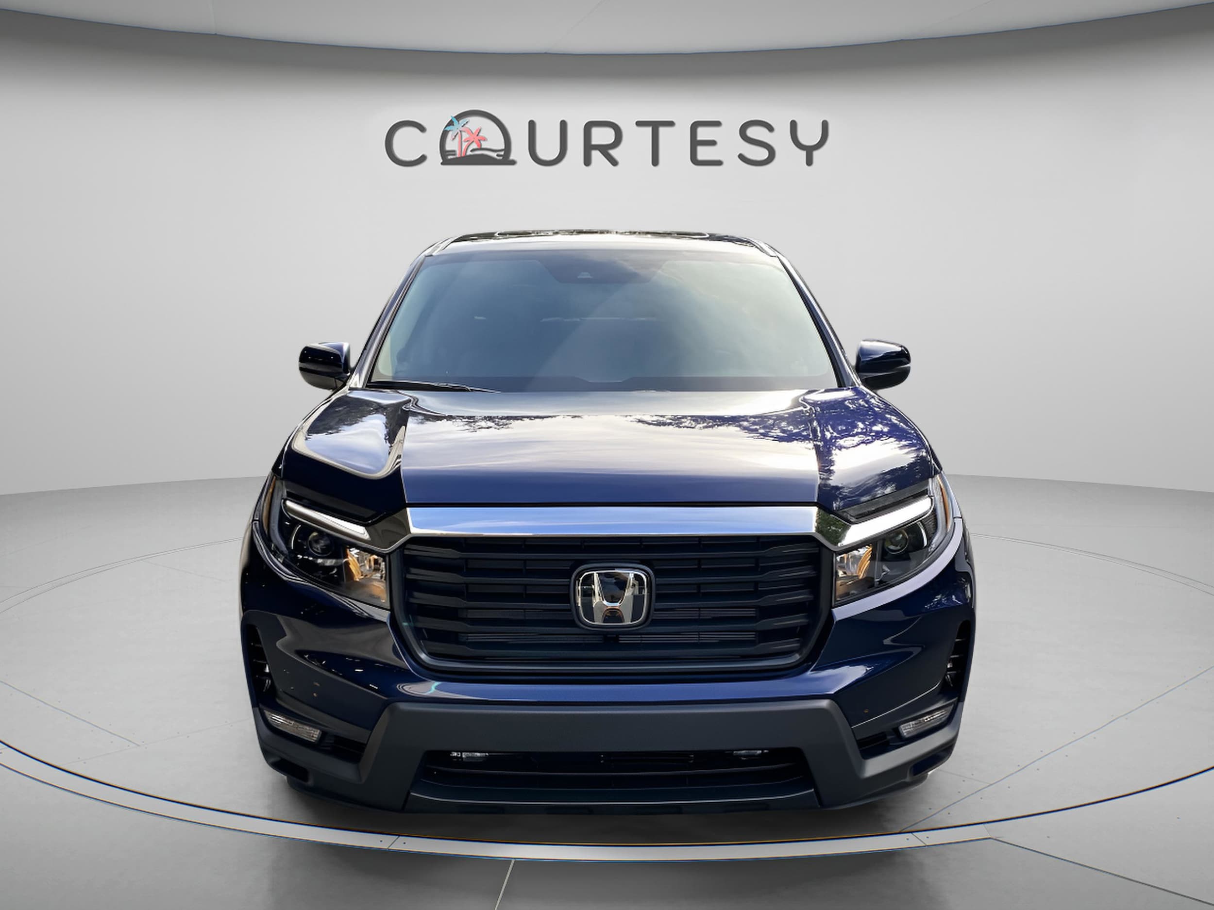 2023 Honda Ridgeline RTL - Photo 6
