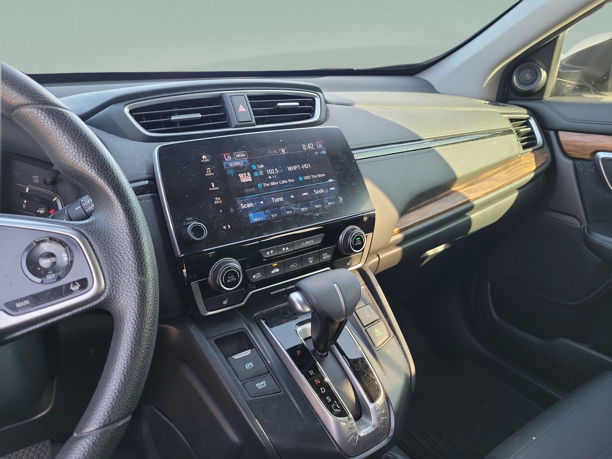 2022 Honda CR-V EX - Photo 25
