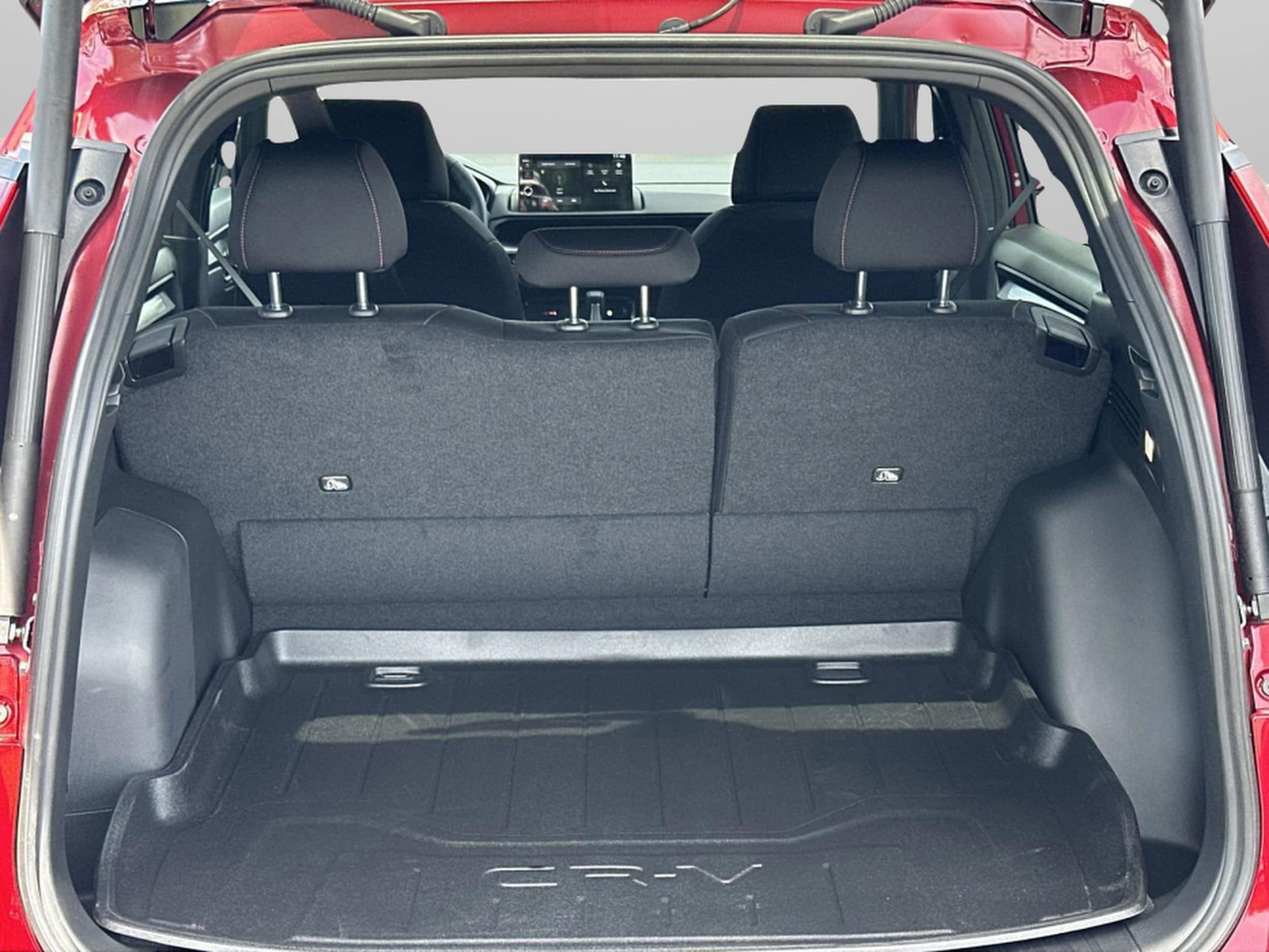 2026 Honda CR-V TrailSport - Photo 34