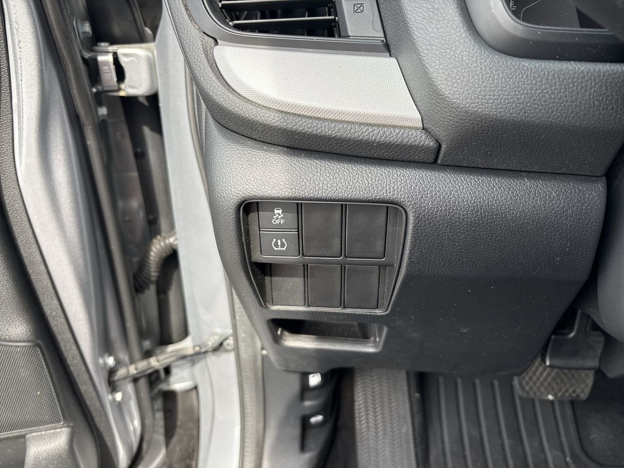2019 Honda CR-V LX - Photo 14