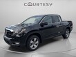  Honda Ridgeline