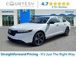 Honda Accord Hybrid