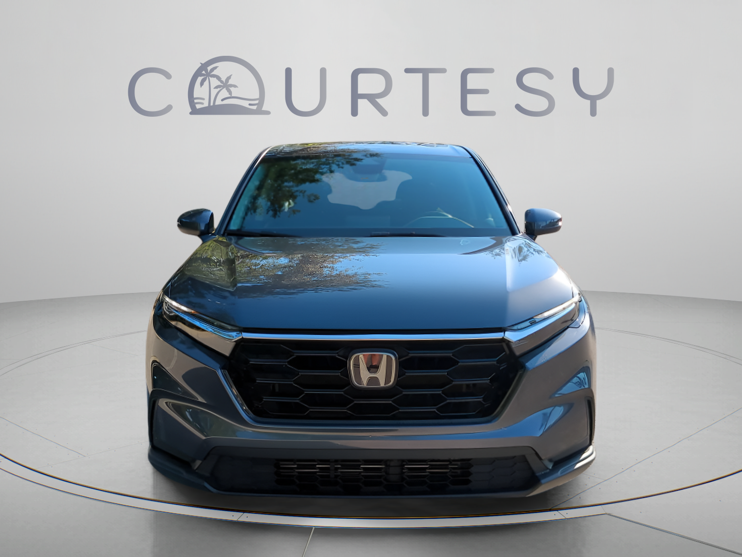 2024 Honda CR-V EX - Photo 10