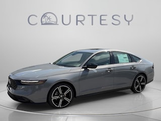 2026 Honda Accord