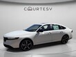 Honda Accord Hybrid