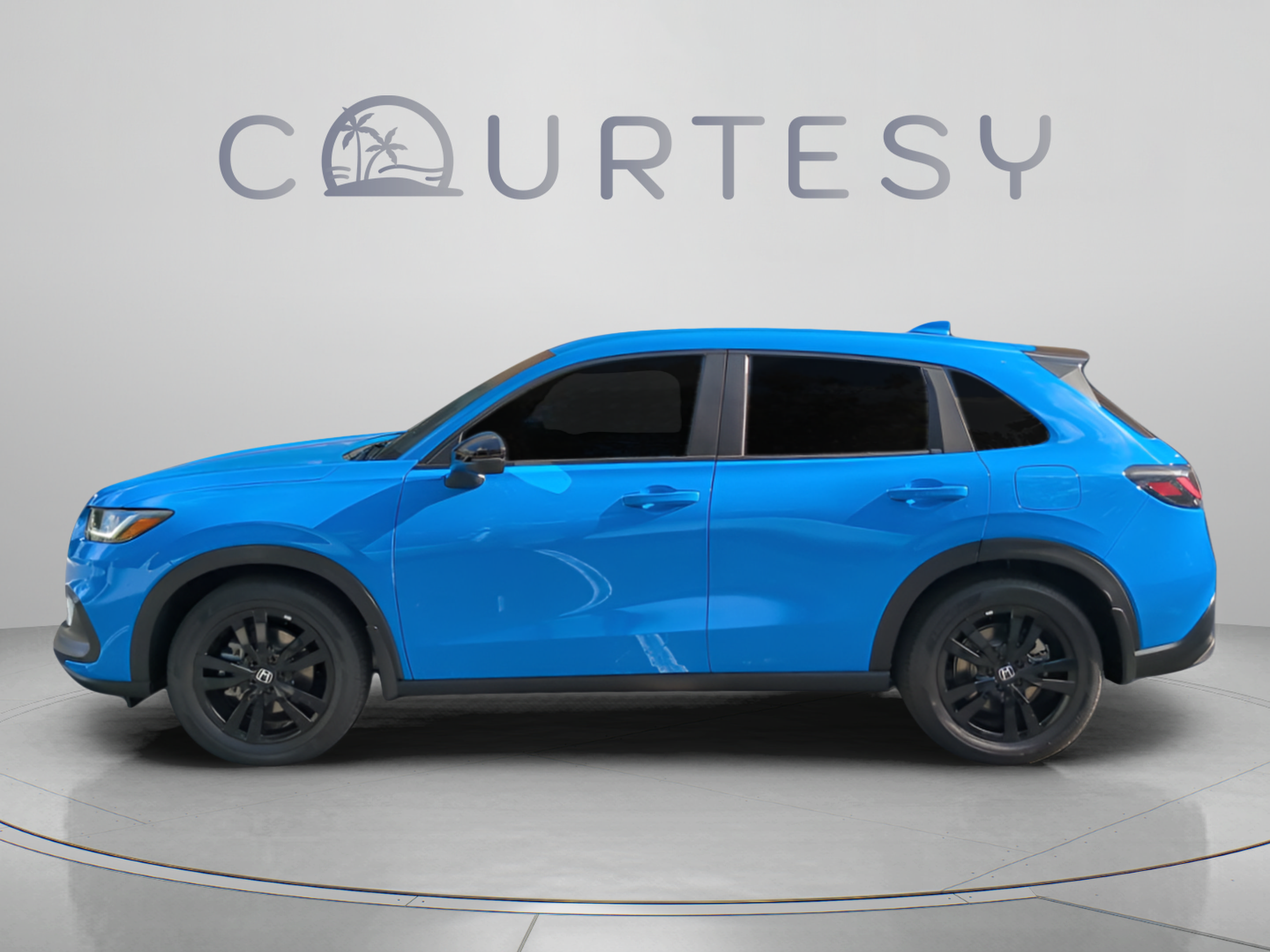 New 2027 Honda HR-V Sport SUV