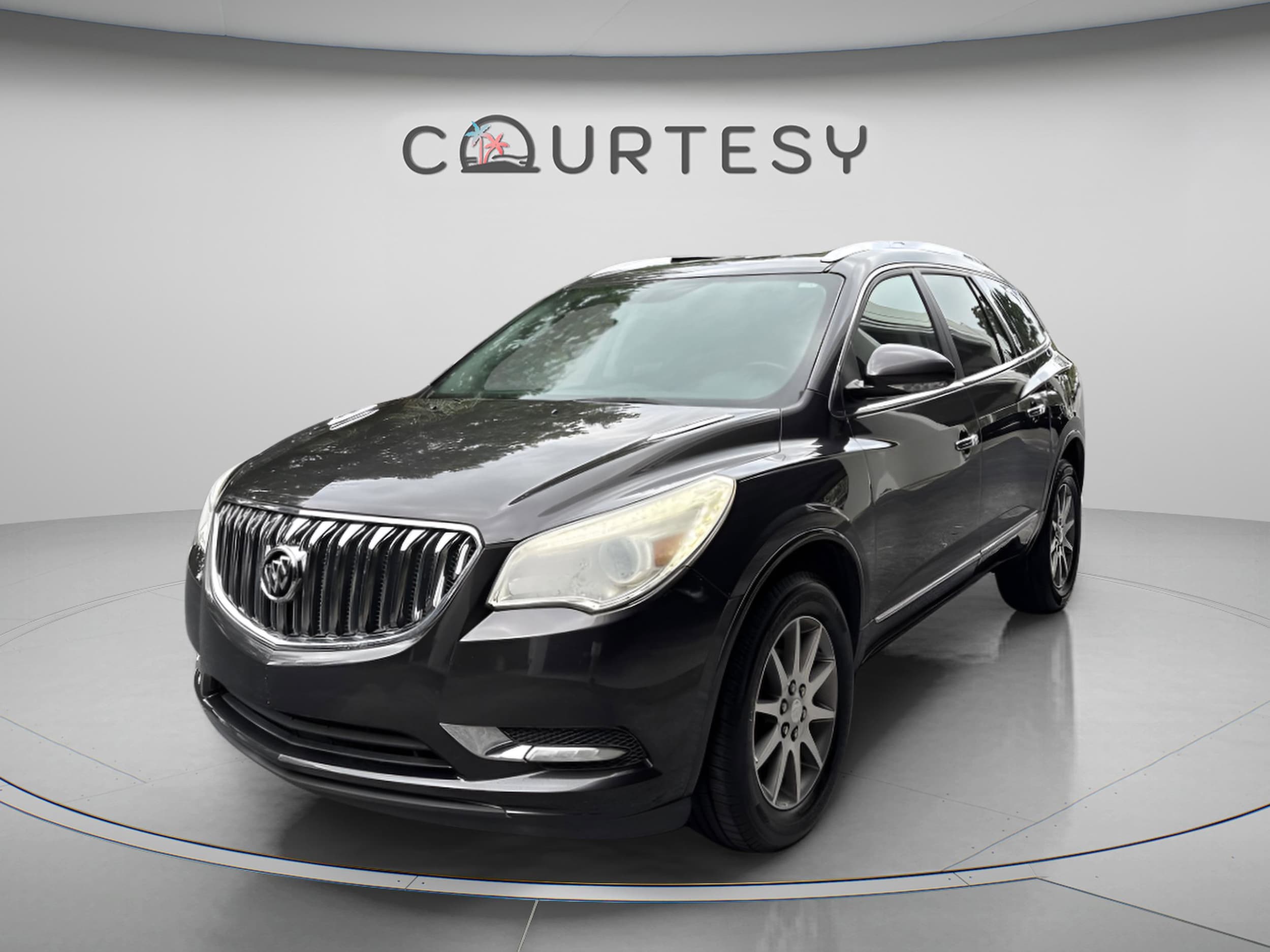 2013 Buick Enclave Leather's photo