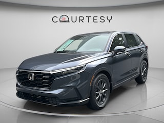 2026 Honda CR-V EX-L SUV