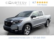  Honda Ridgeline