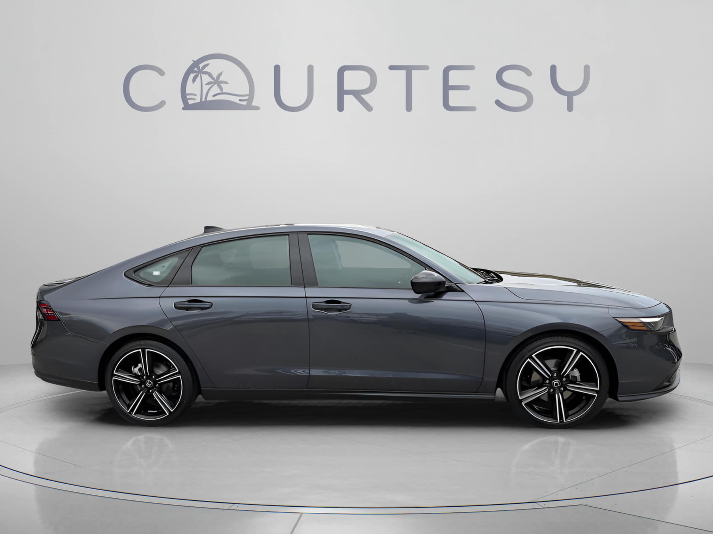 2026 Honda Accord SE - Photo 7