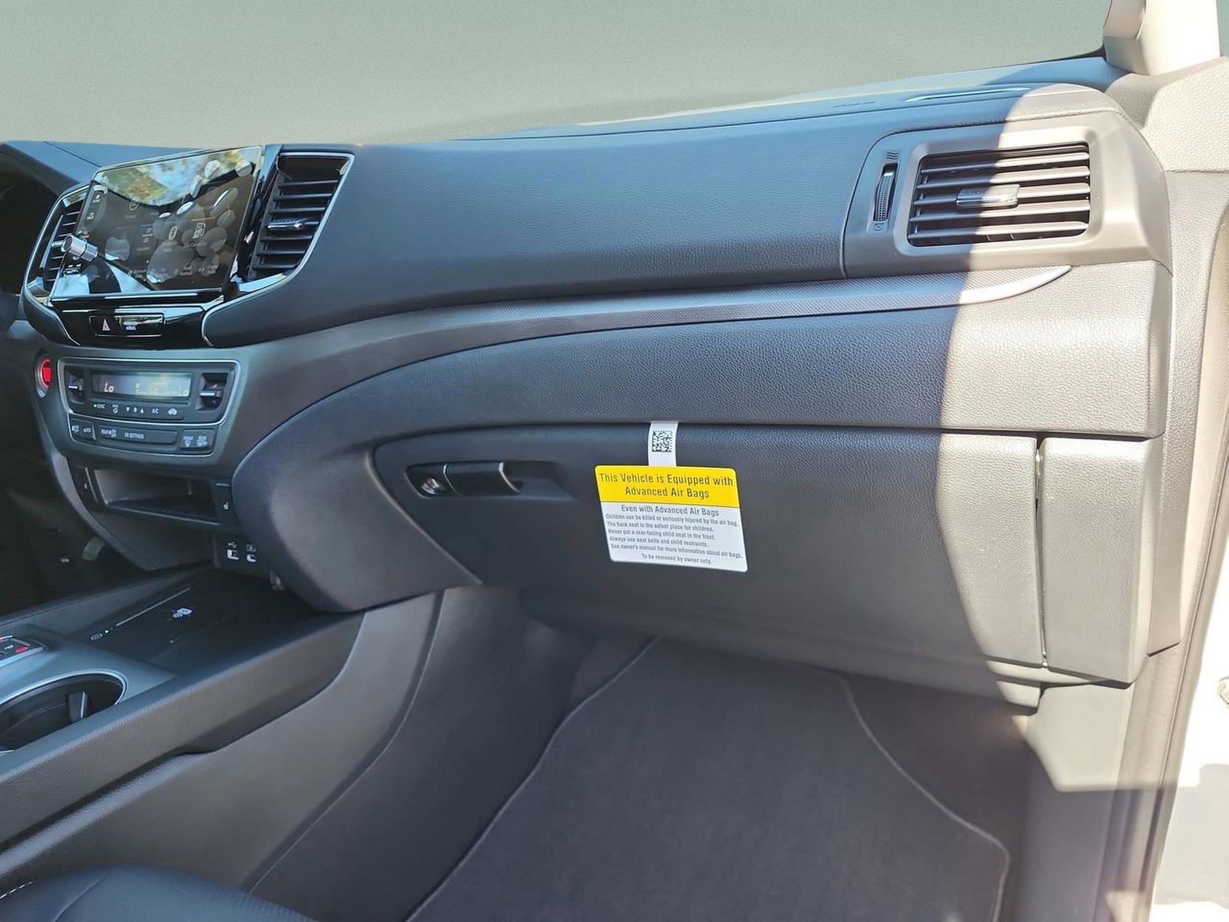 2026 Honda Ridgeline RTL - Photo 18