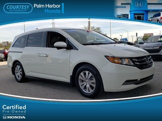 Used Honda Civic Accord Crv Odyssey More Near Tampa Fl