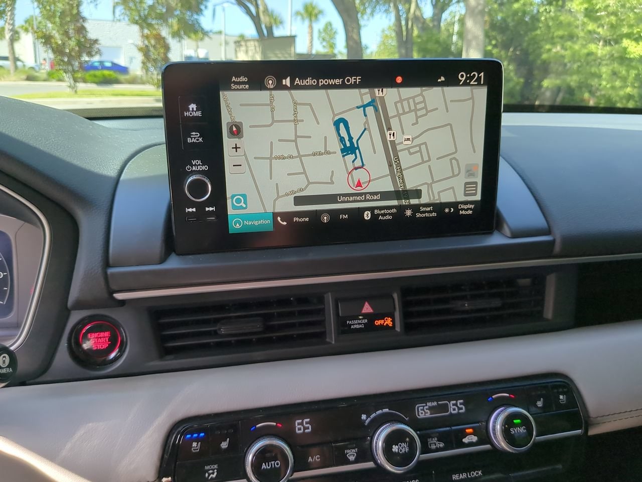 2023 Honda Pilot Elite - Photo 27