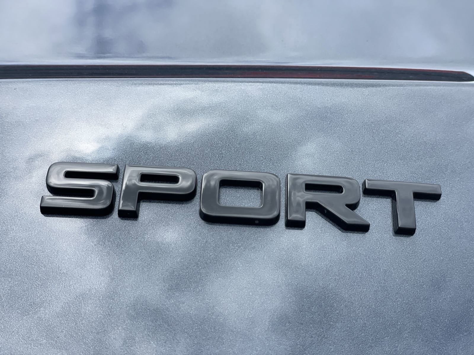 2026 Honda CR-V Sport-L - Photo 33