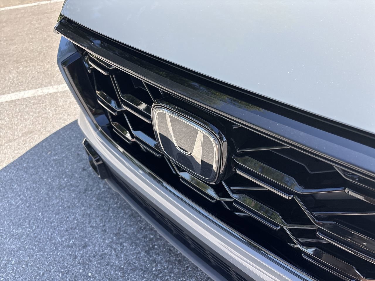 2023 Honda CR-V Sport - Photo 22