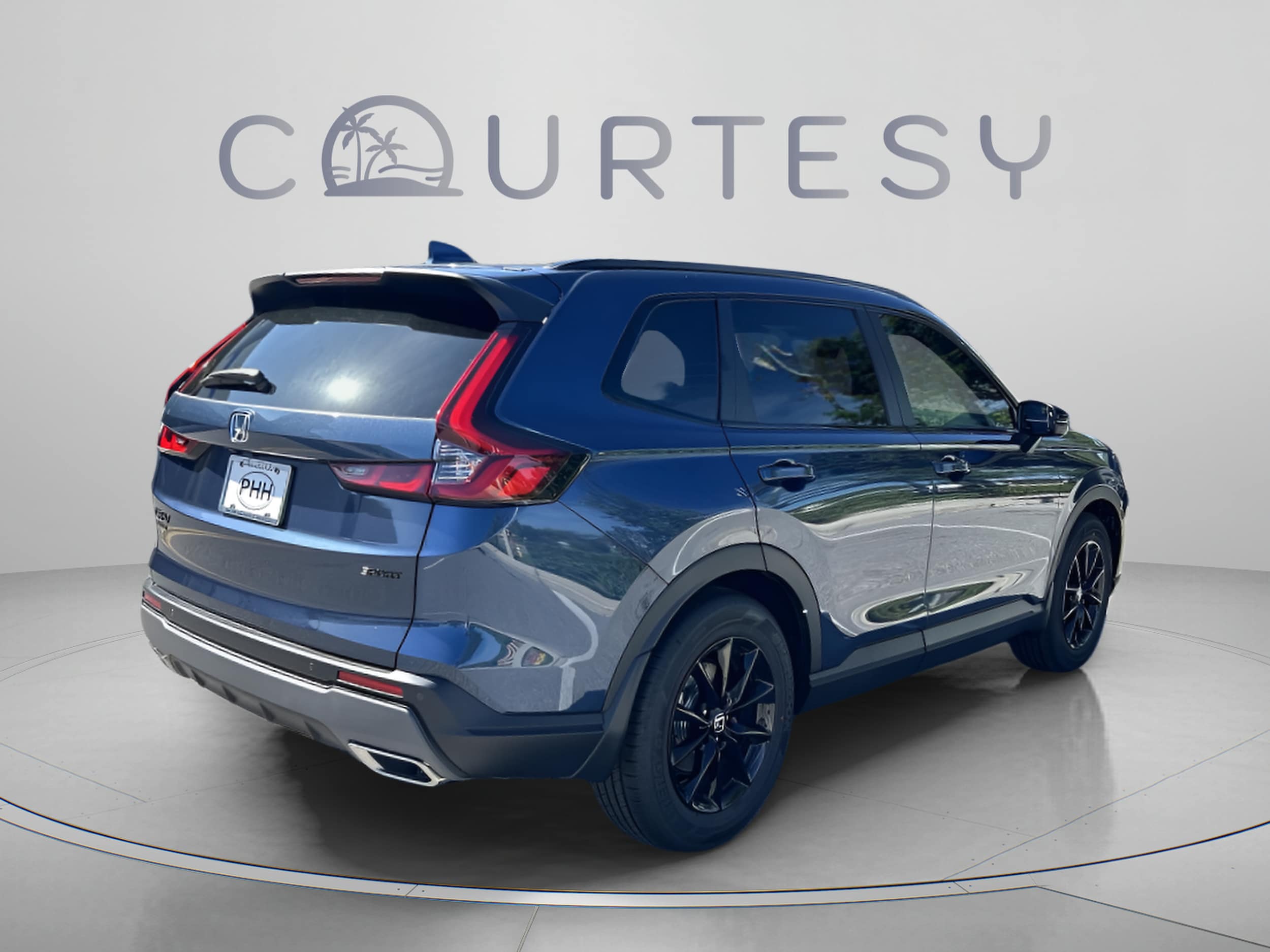 2026 Honda CR-V Sport-L - Photo 7