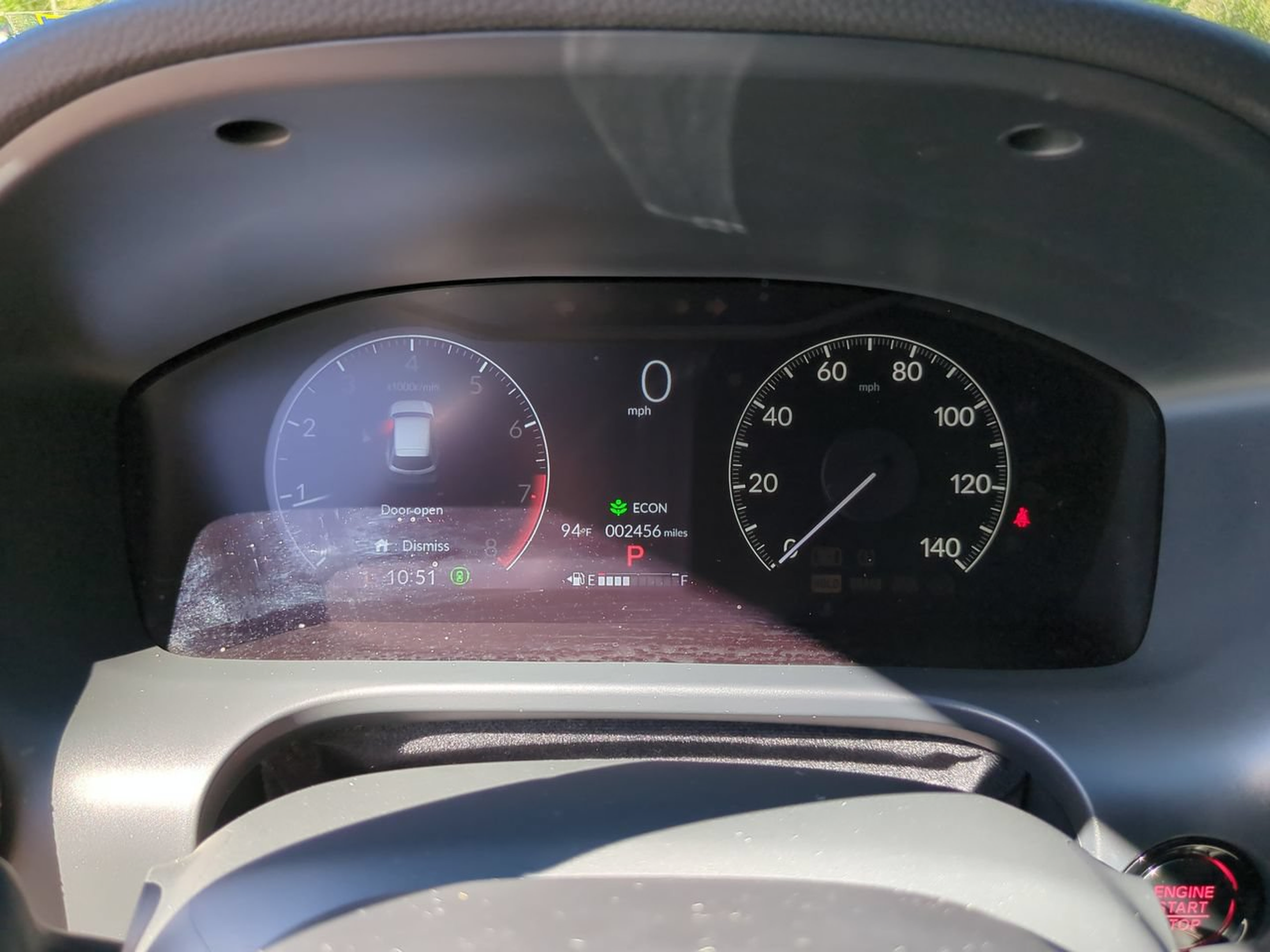 2026 Honda HR-V Sport - Photo 12