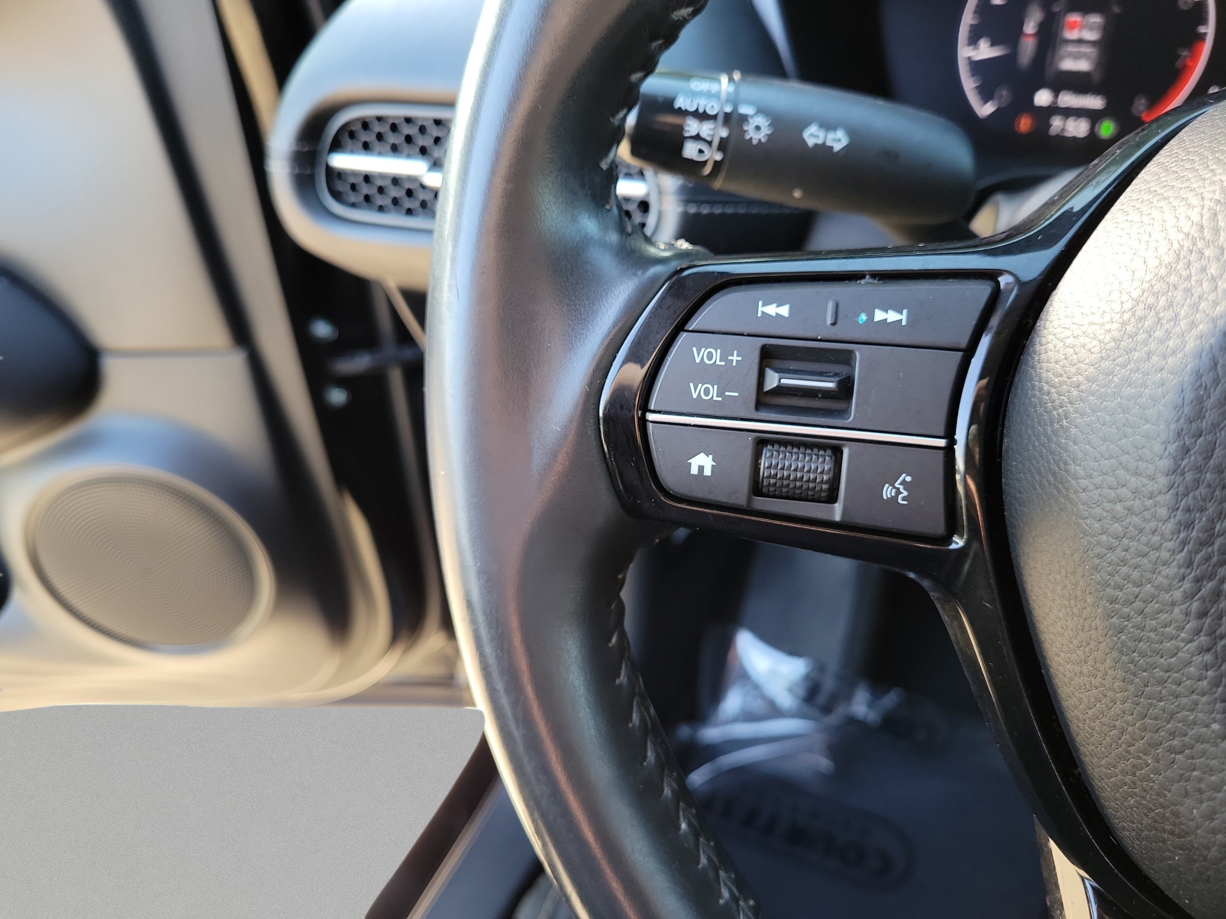 2023 Honda HR-V EX-L - Photo 27