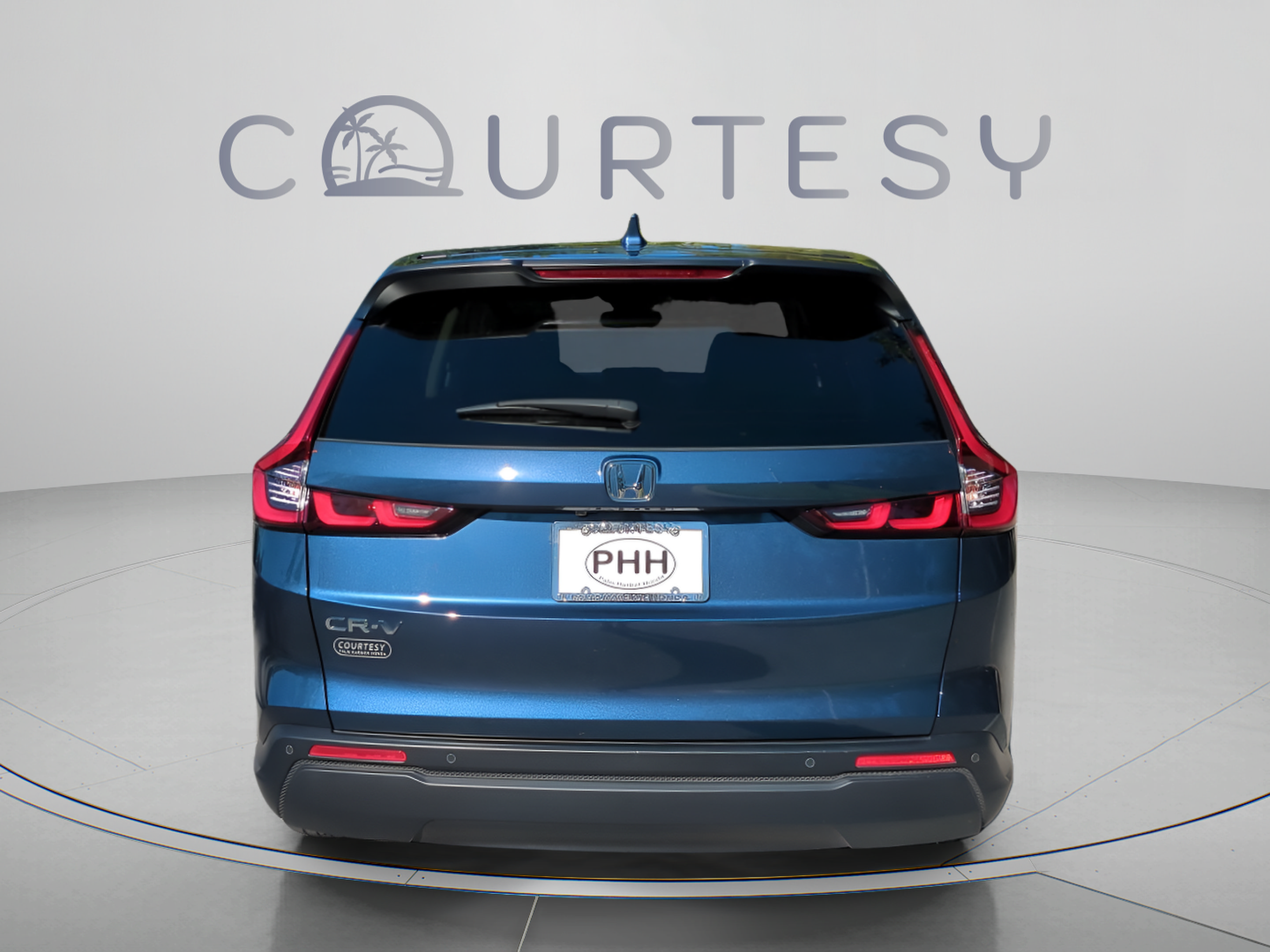 2024 Honda CR-V EX-L - Photo 6