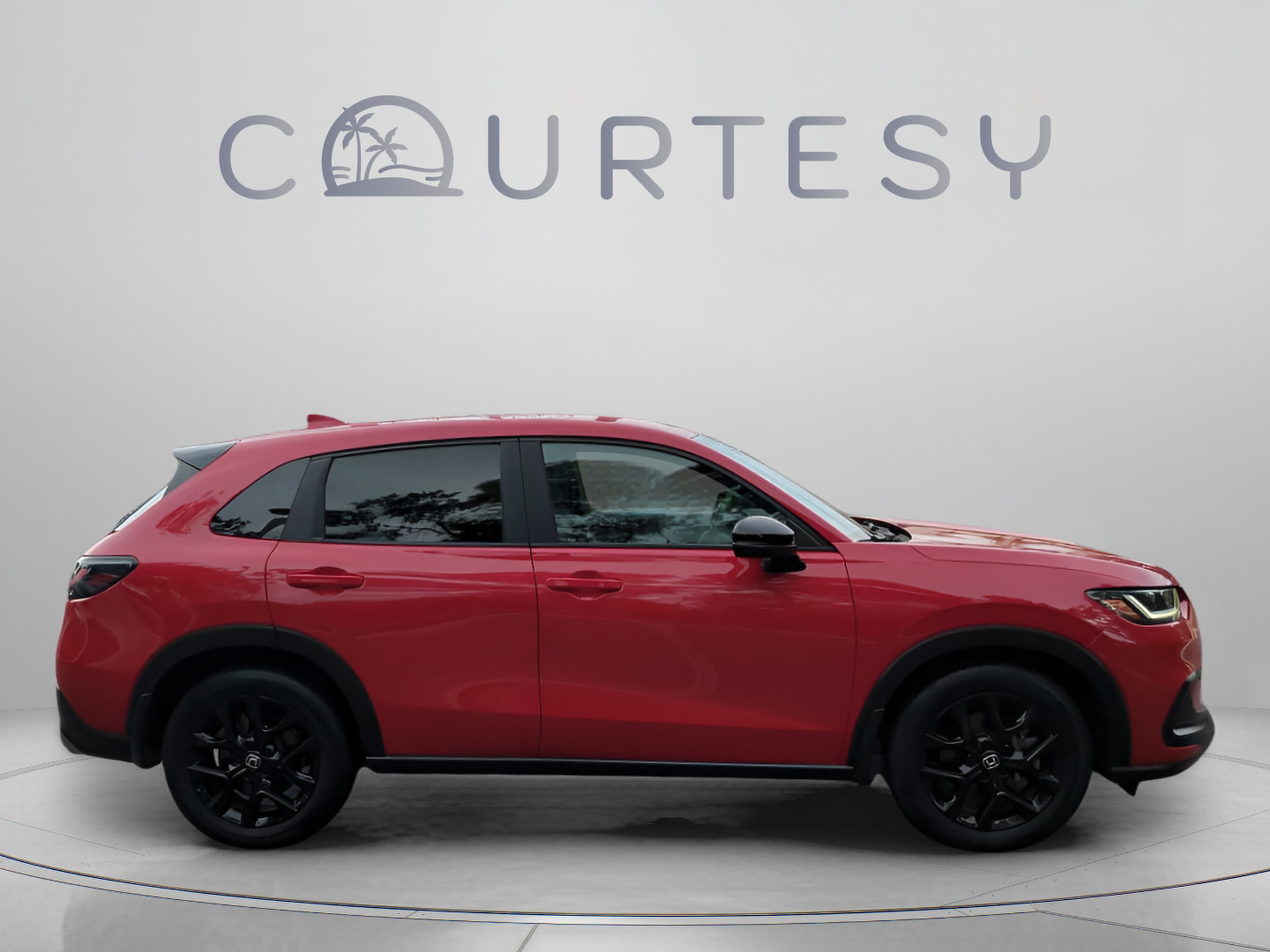 2024 Honda HR-V Sport - Photo 8