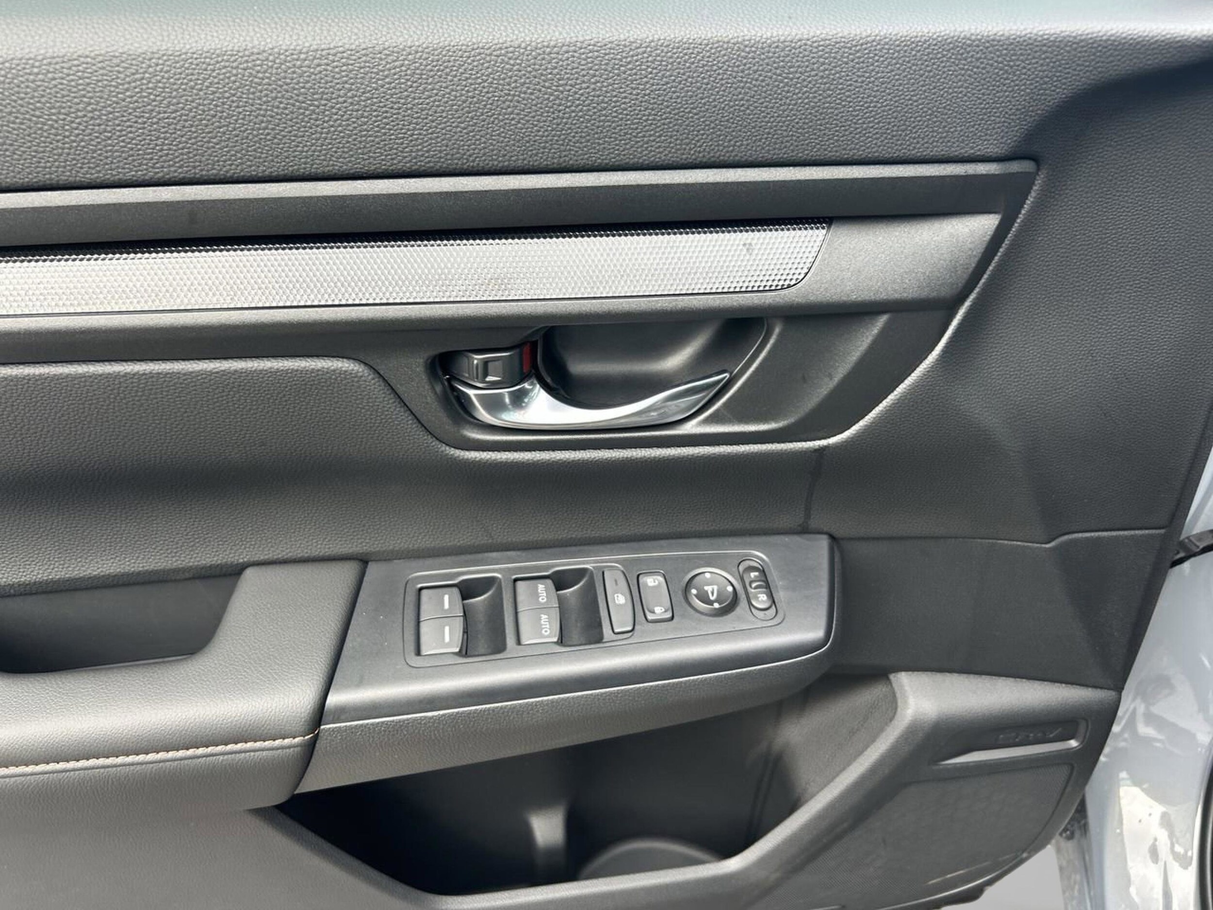 2026 Honda CR-V TrailSport - Photo 17