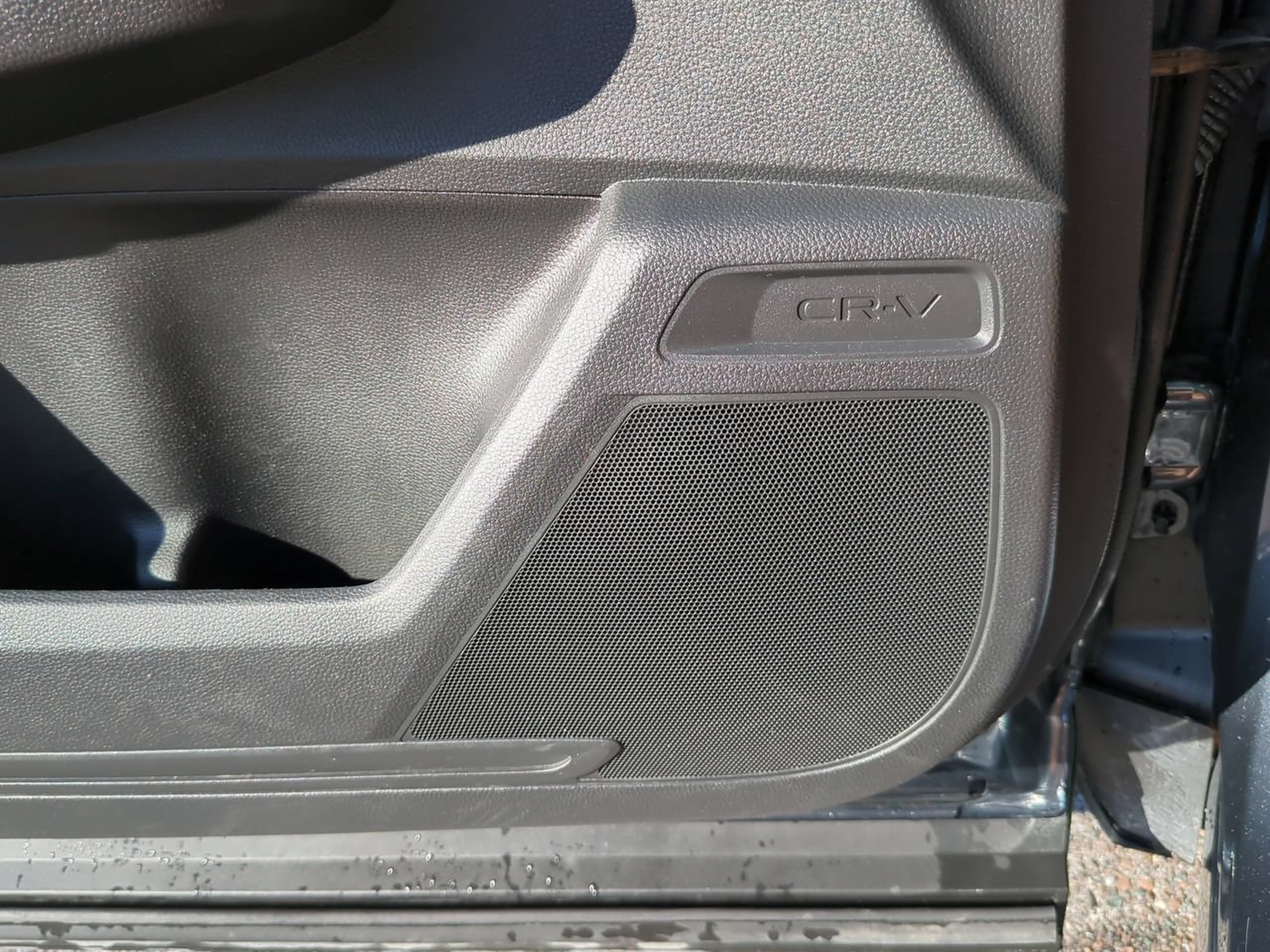 2024 Honda CR-V EX - Photo 26
